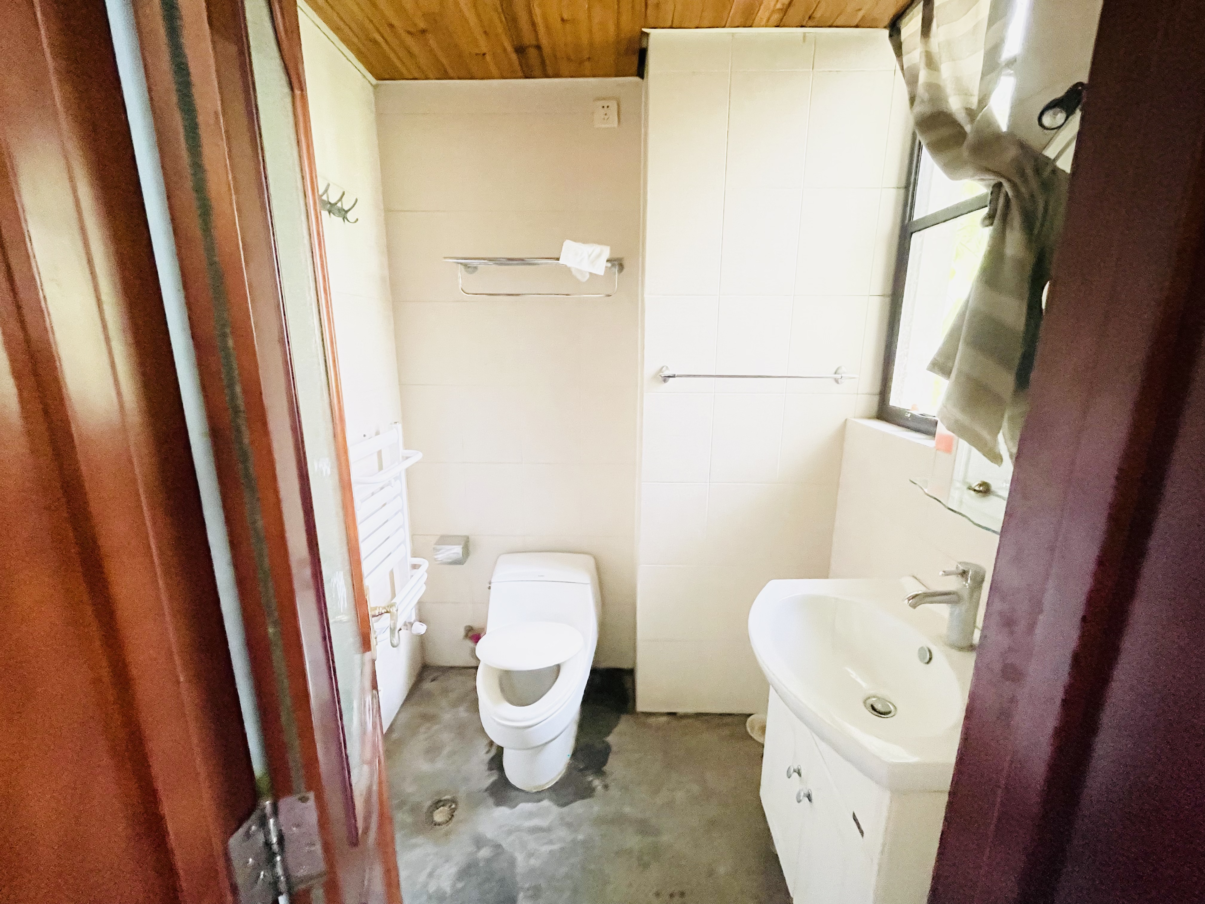 世通新生活家园