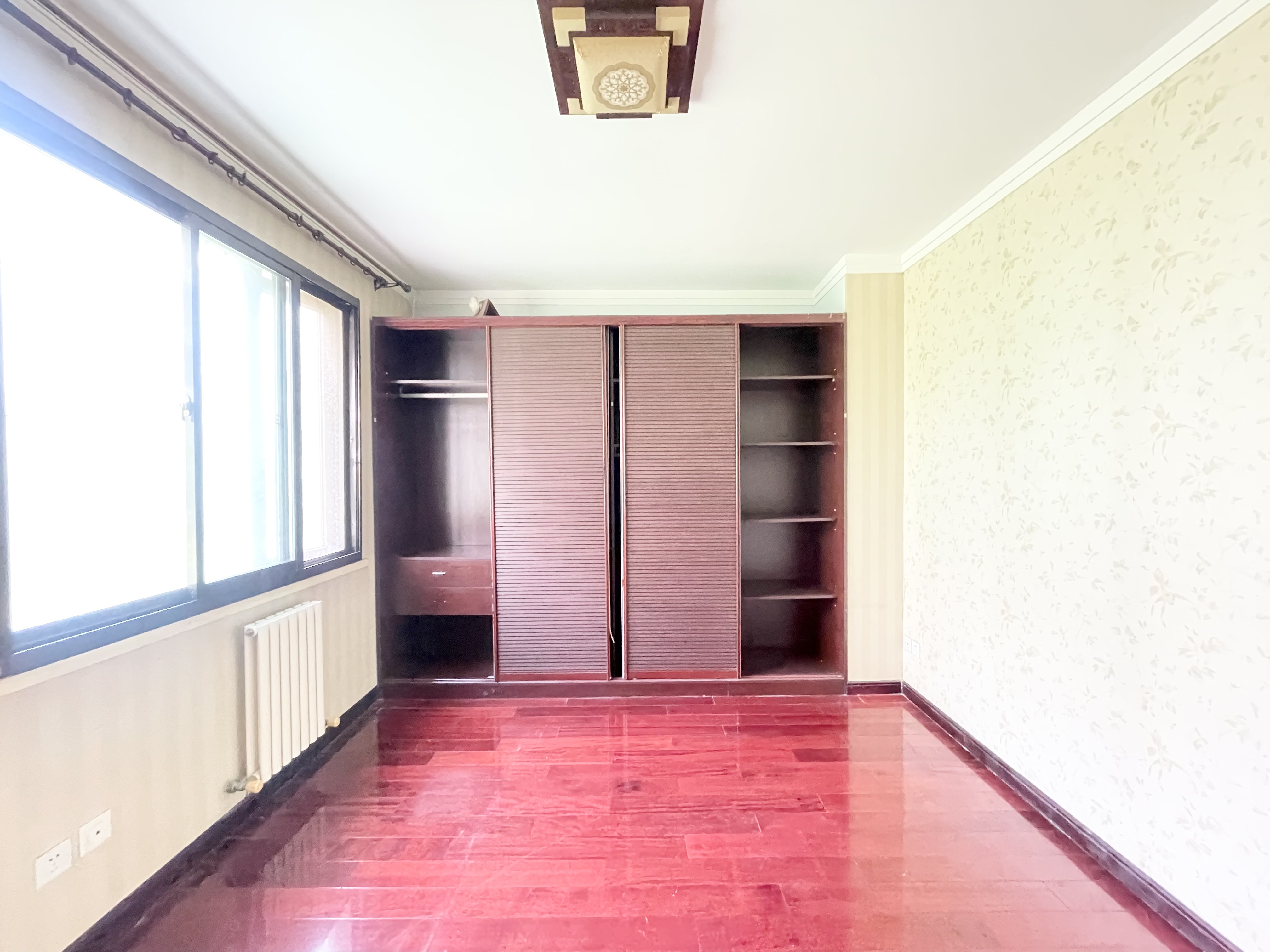 世通新生活家园