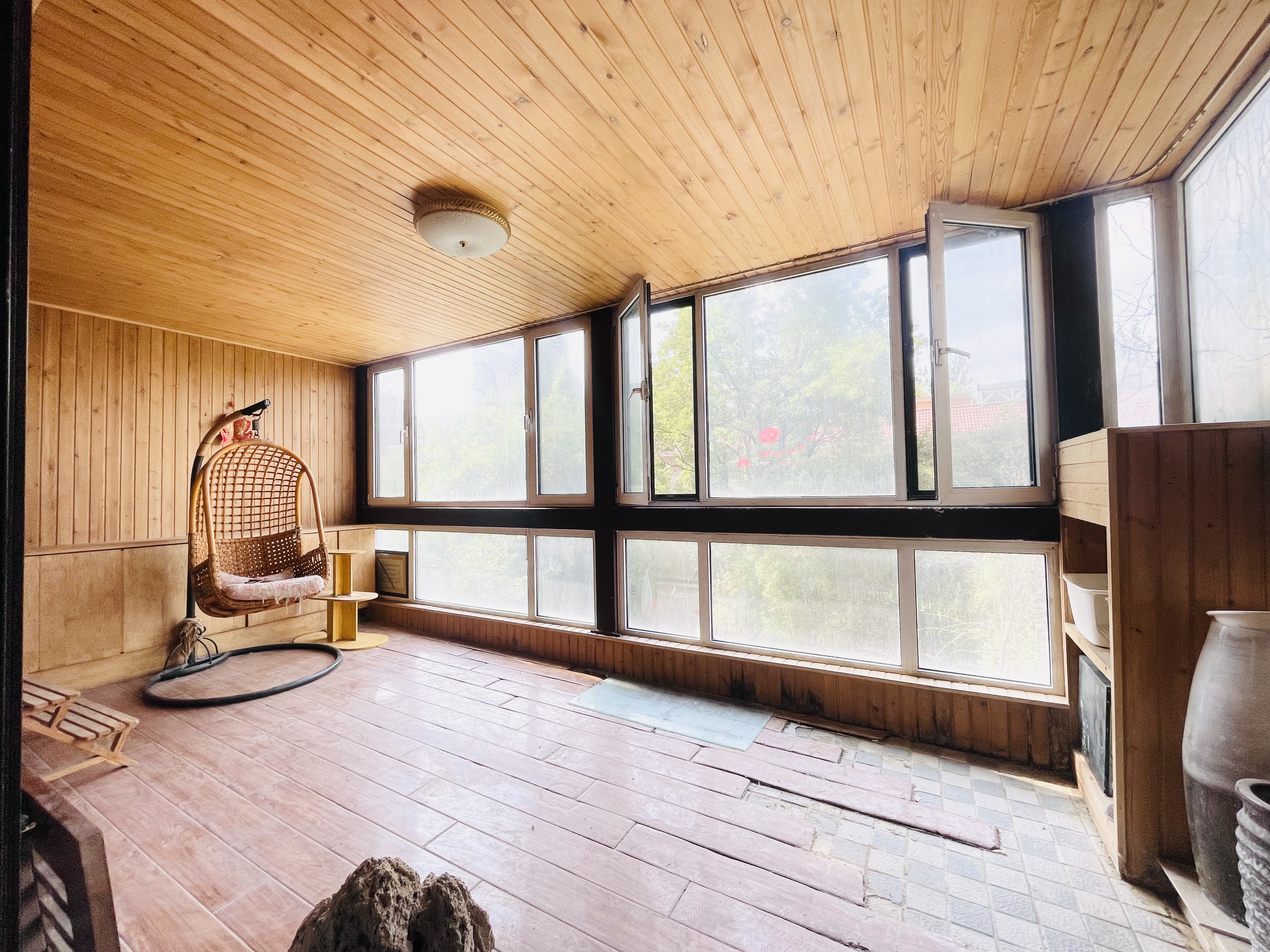 世通新生活家园