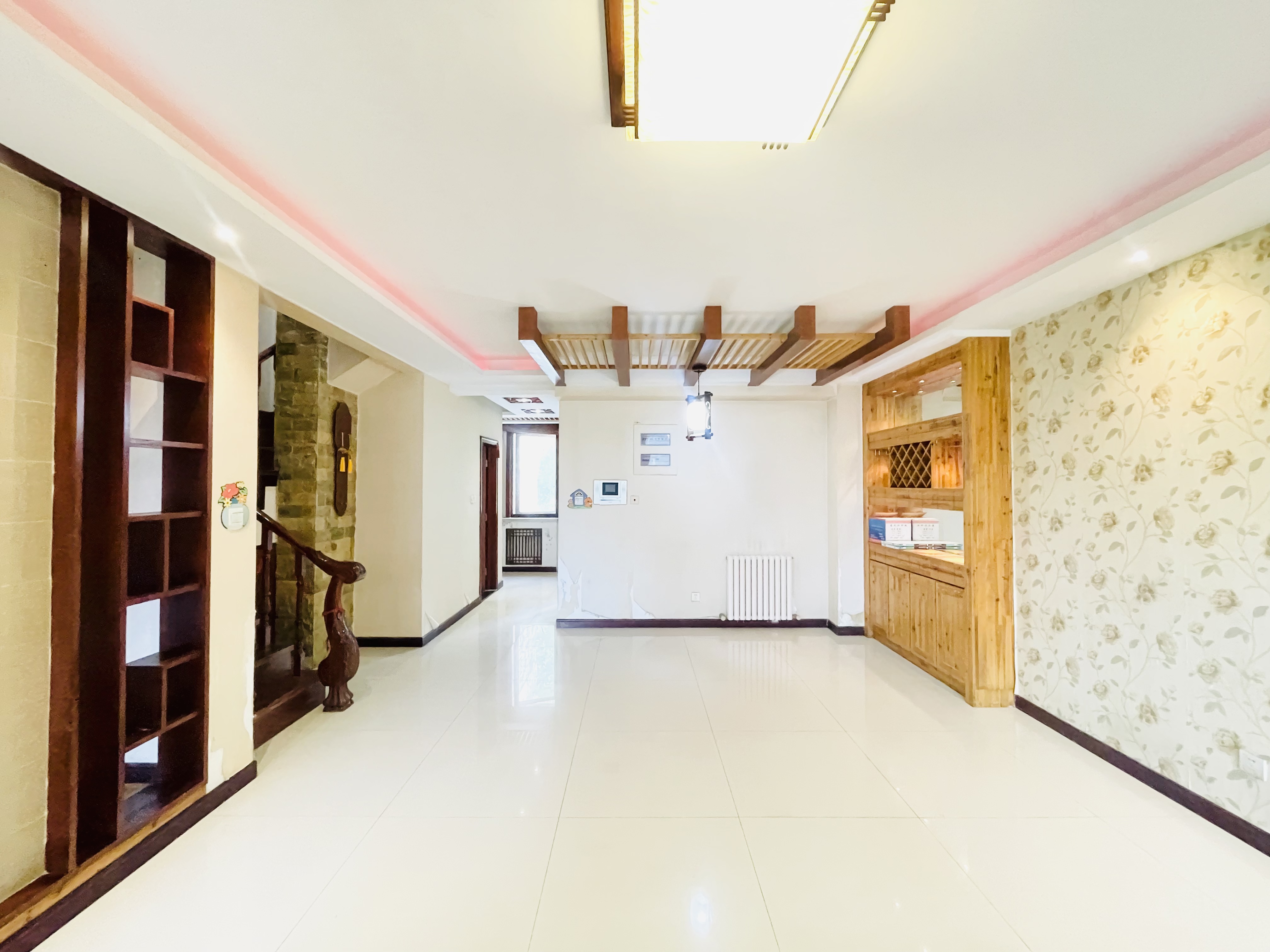 世通新生活家园