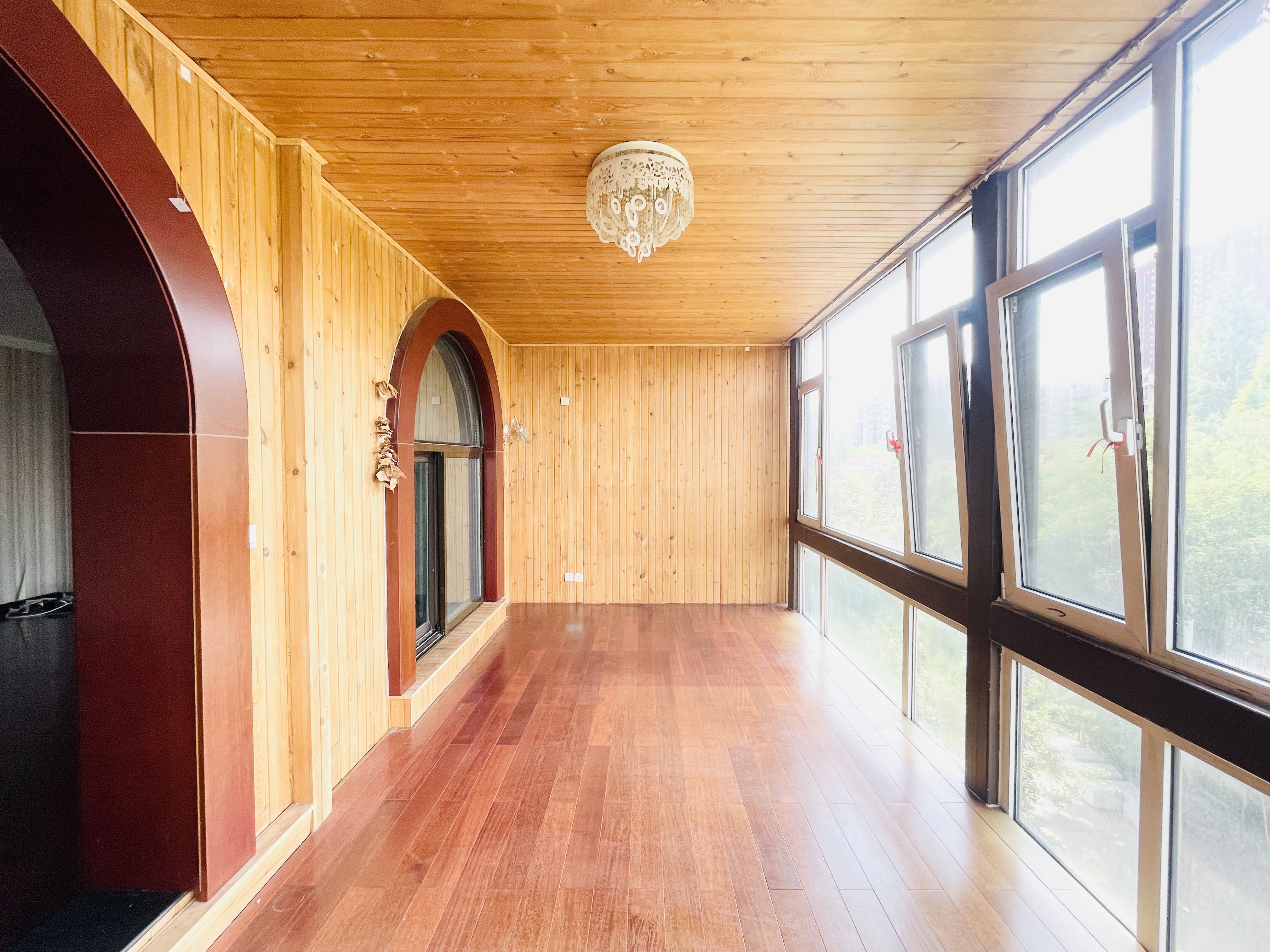 世通新生活家园