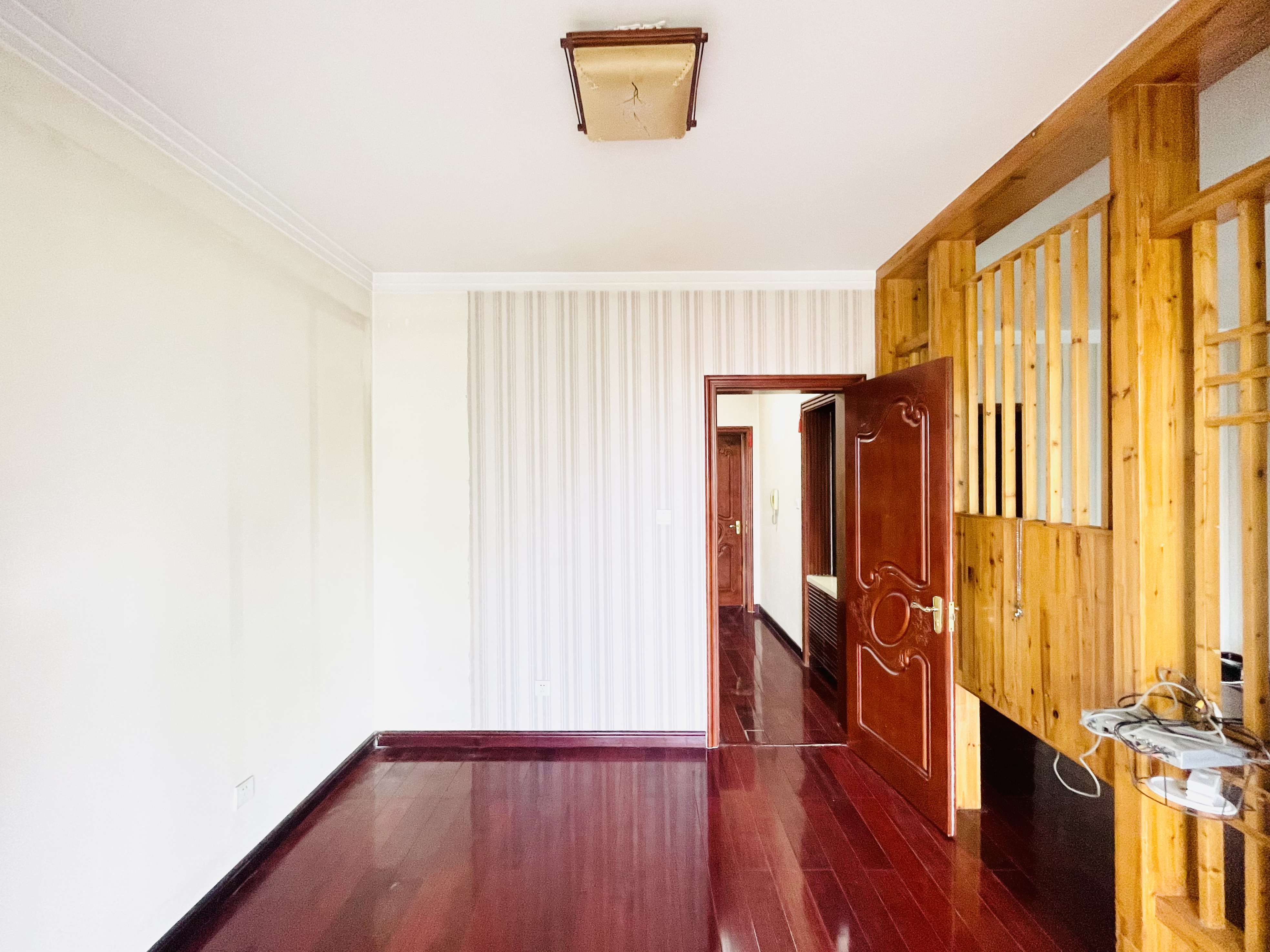 世通新生活家园