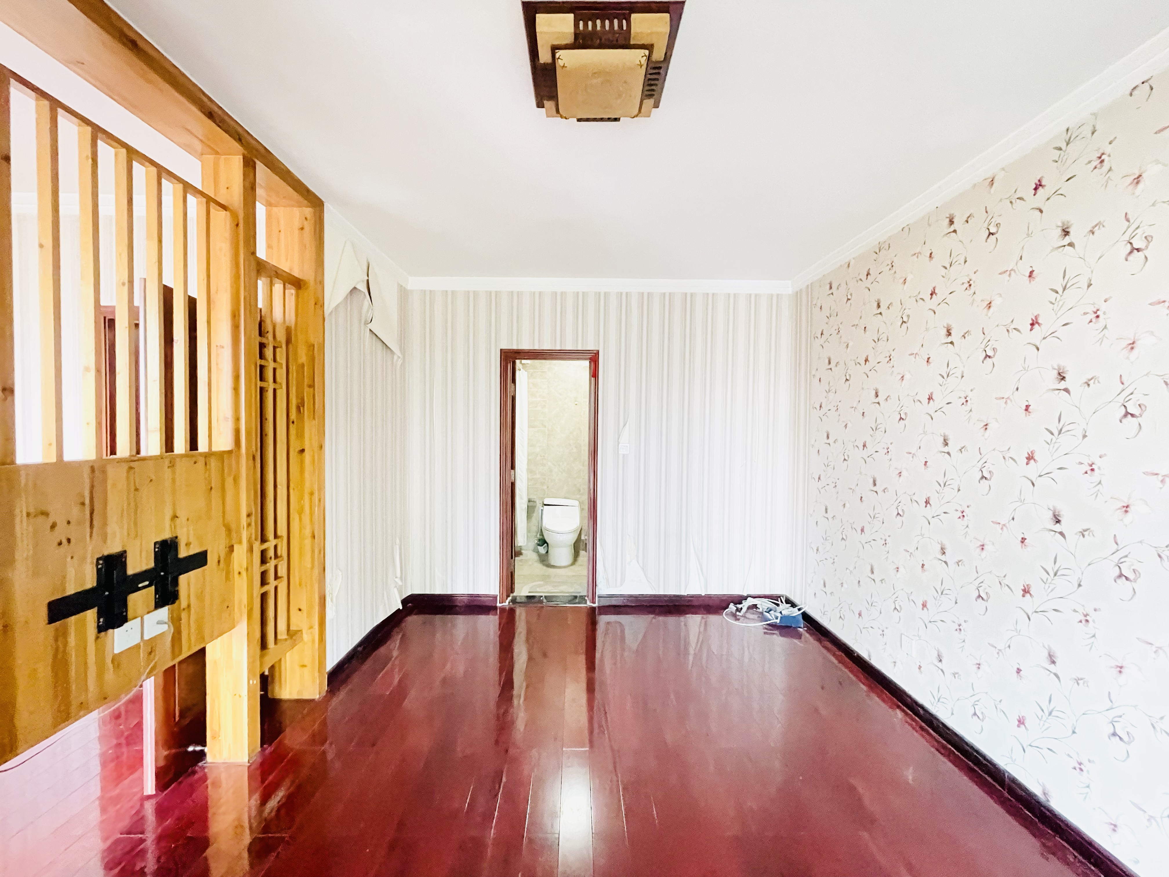 世通新生活家园