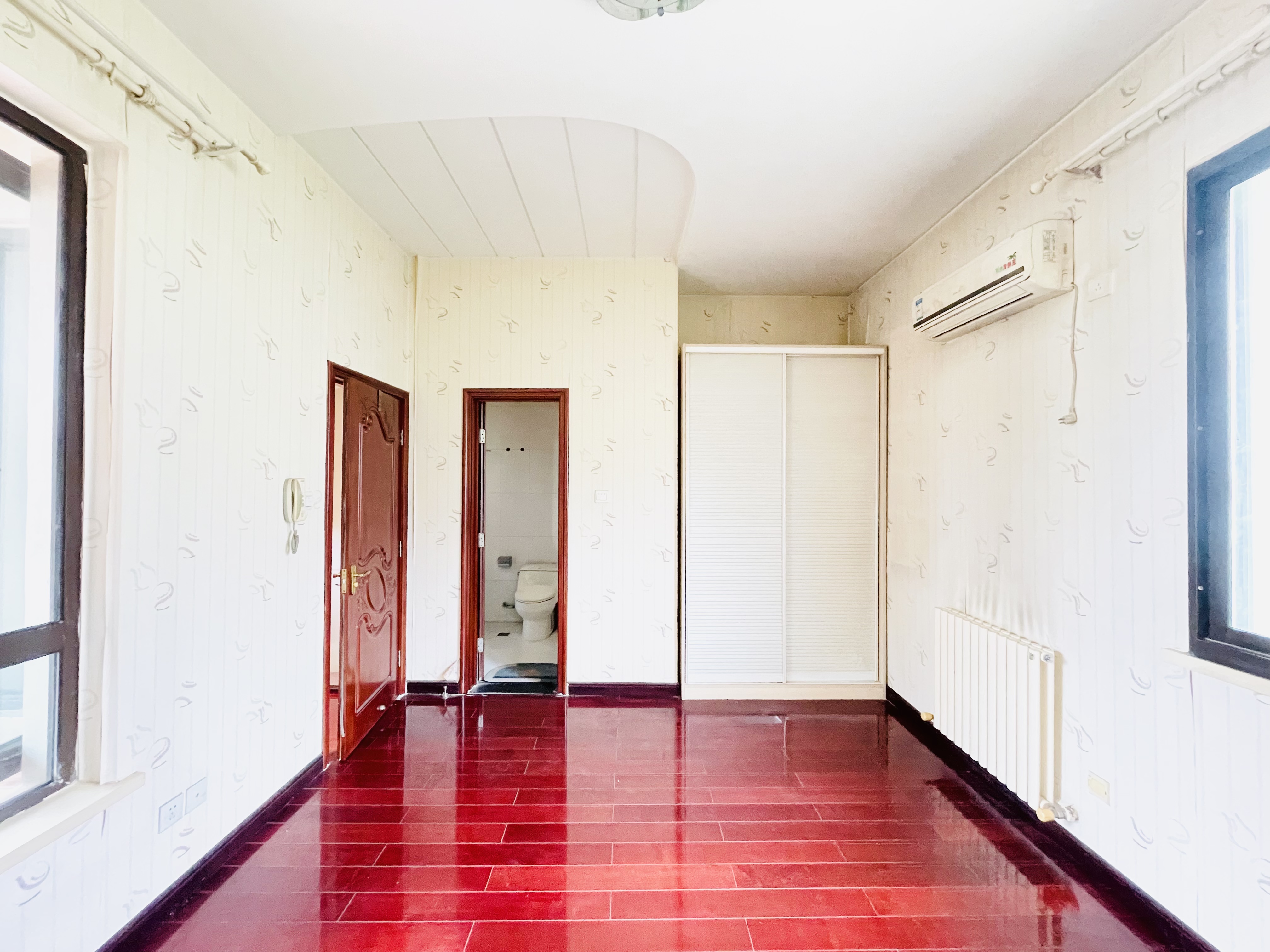 世通新生活家园