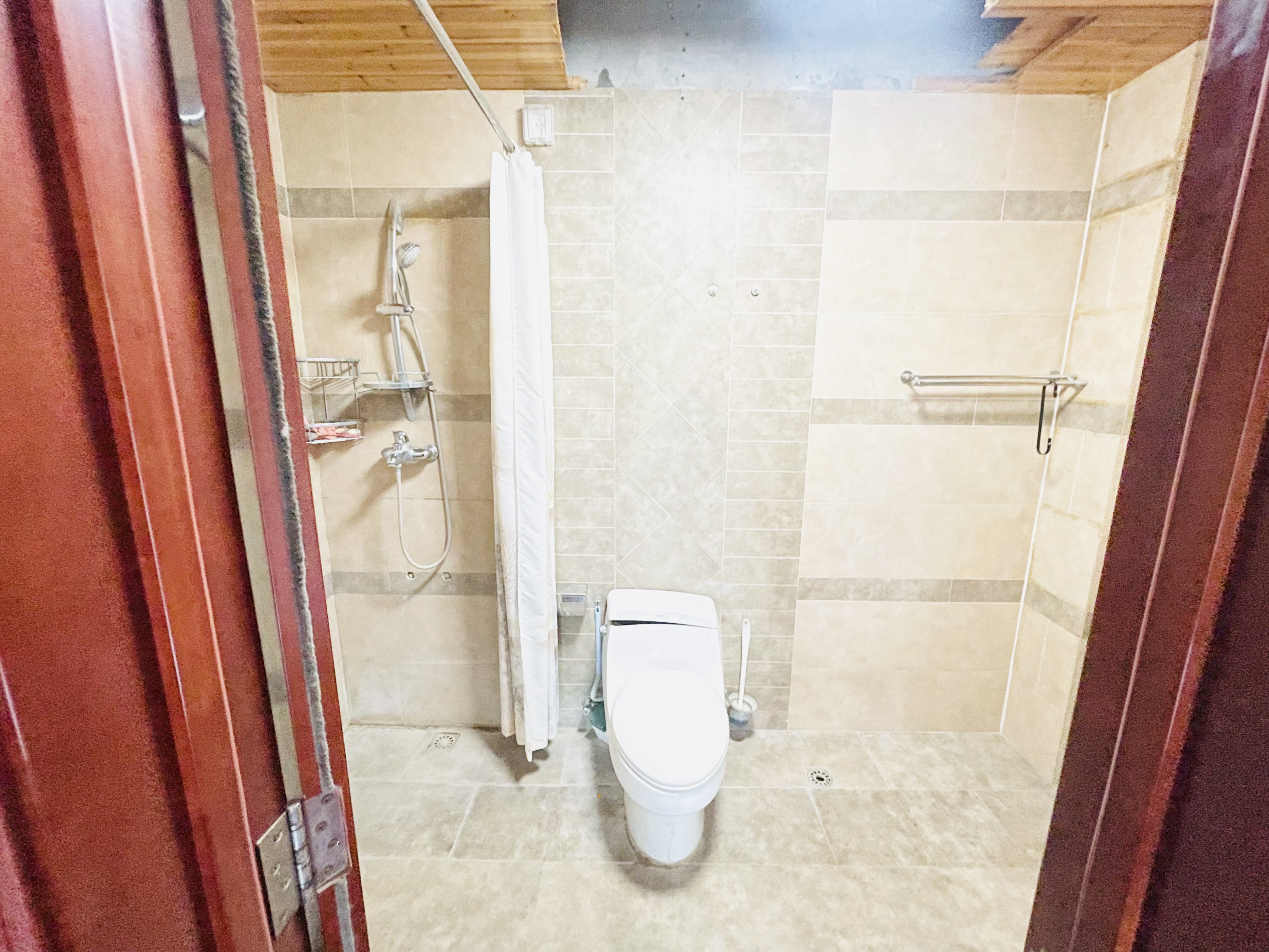 世通新生活家园