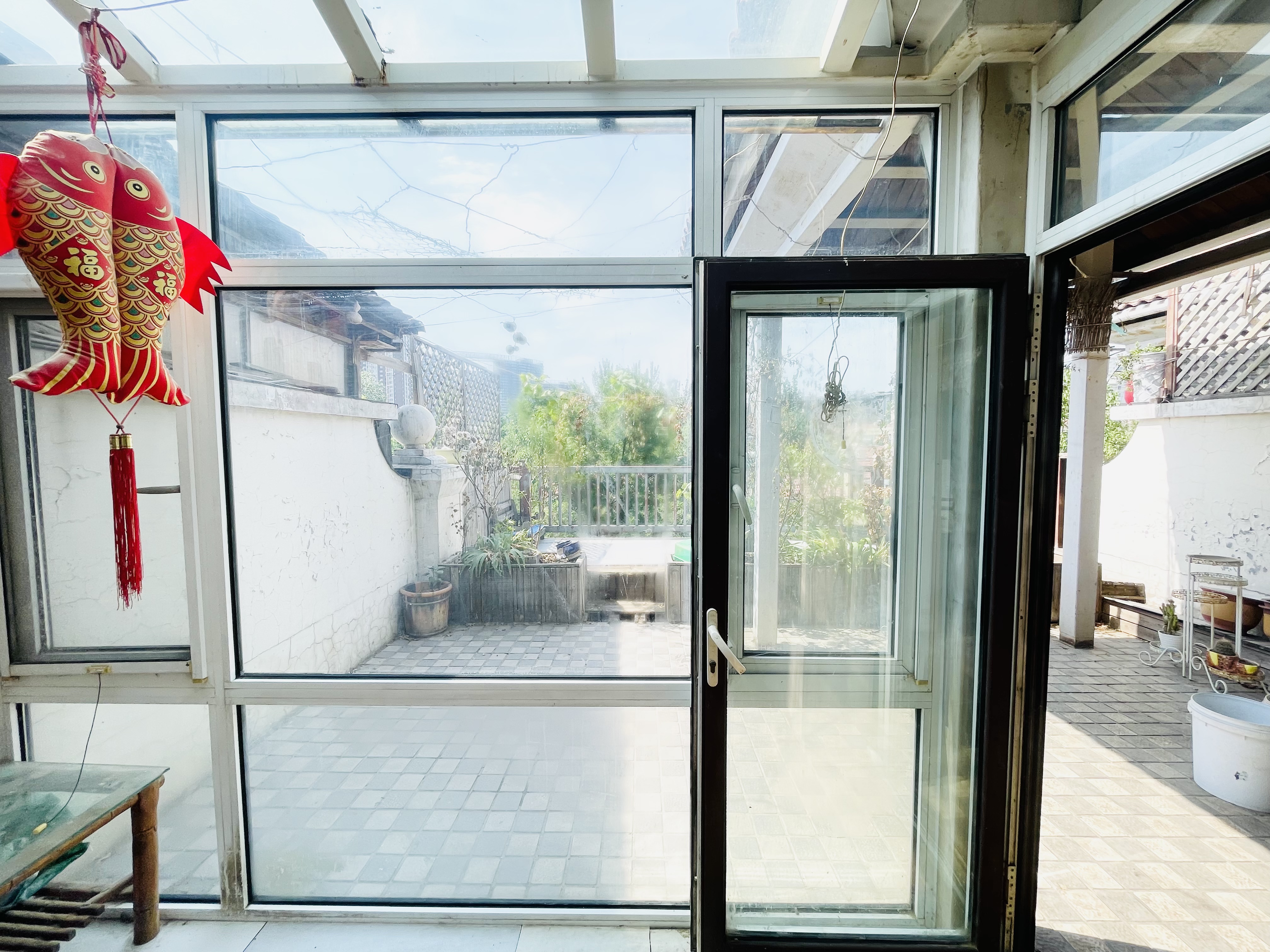 世通新生活家园