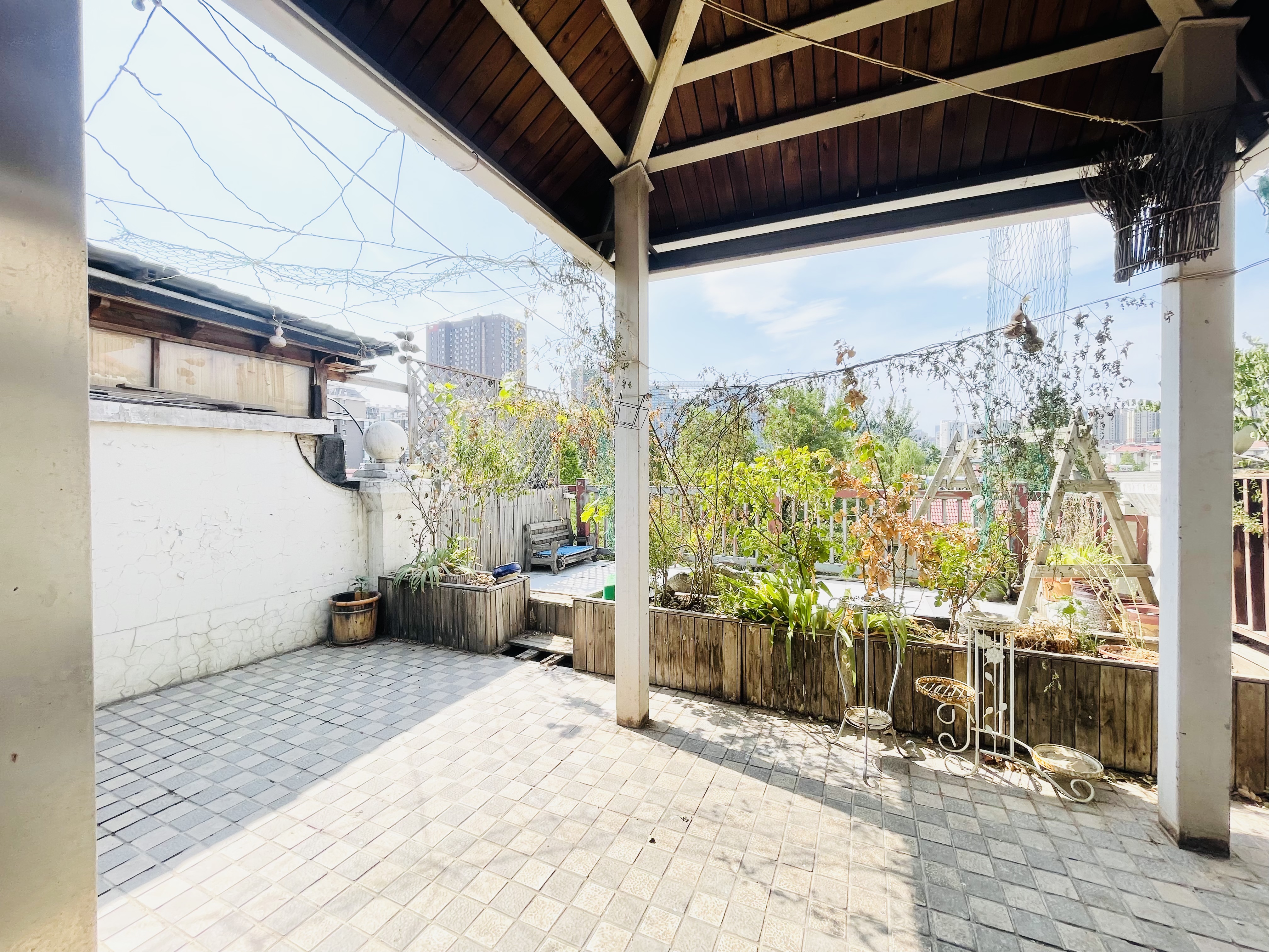 世通新生活家园