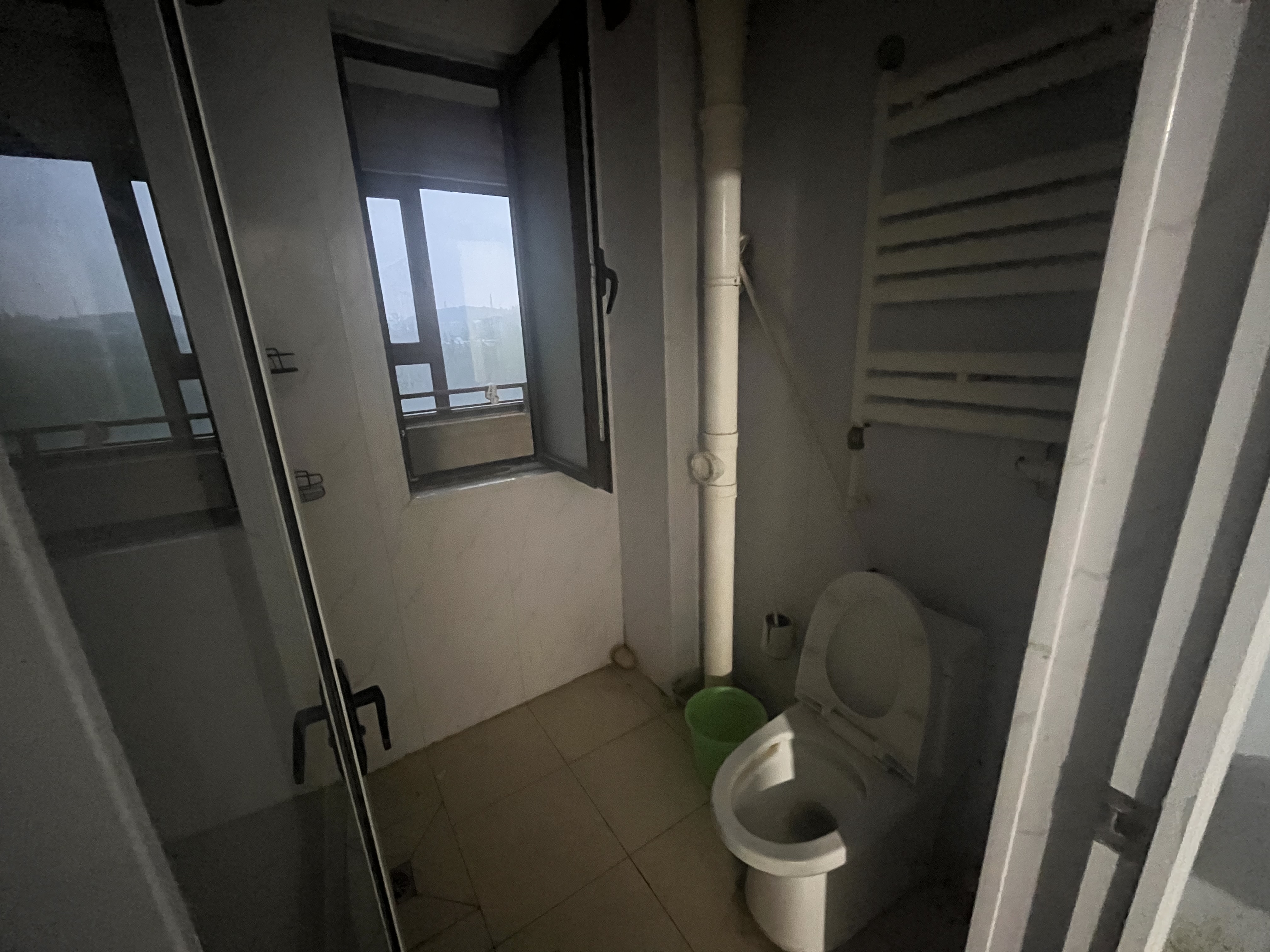 旭辉银盛泰金域蓝山