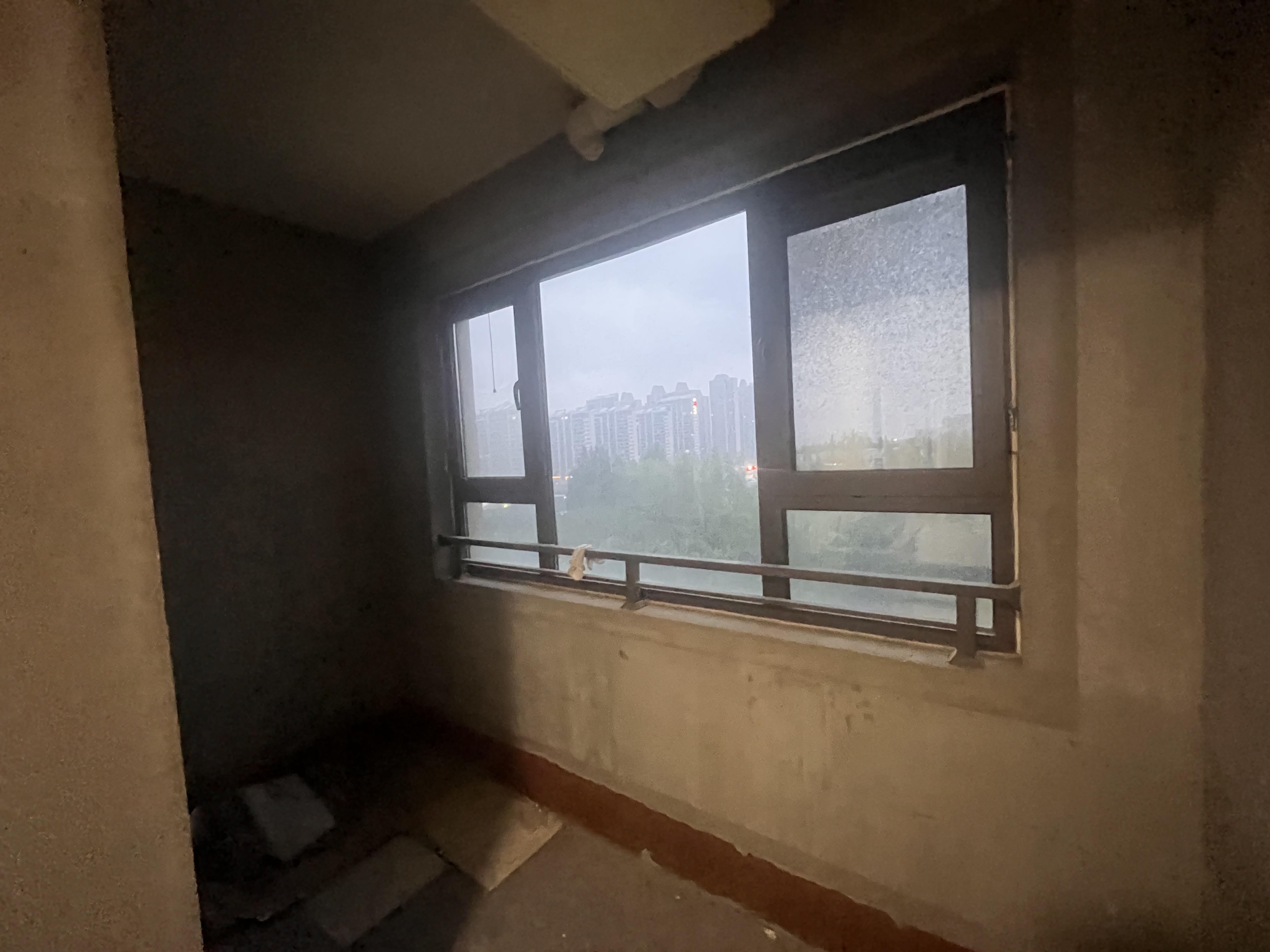 旭辉银盛泰金域蓝山