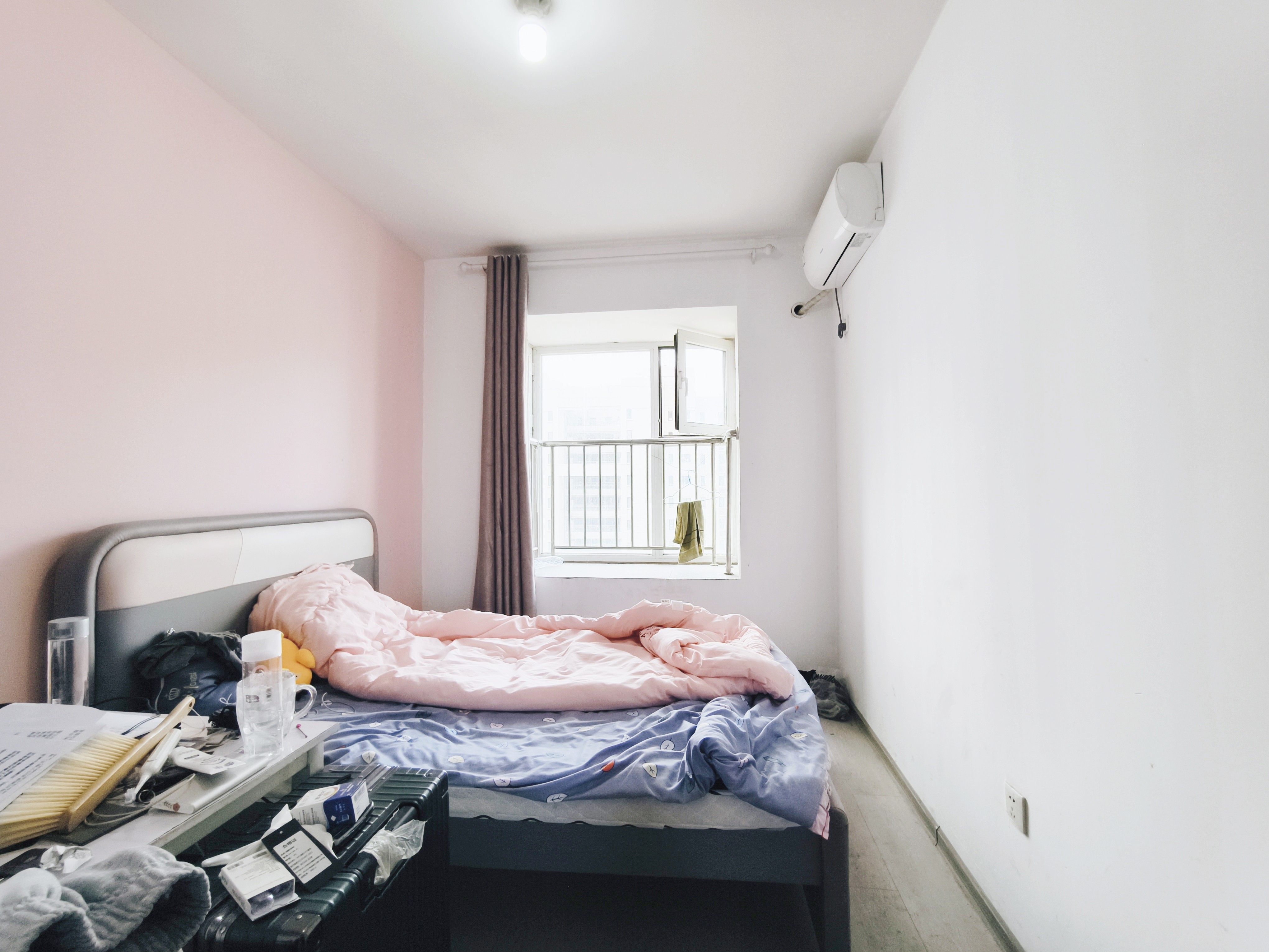 鲁能泰山7号一期