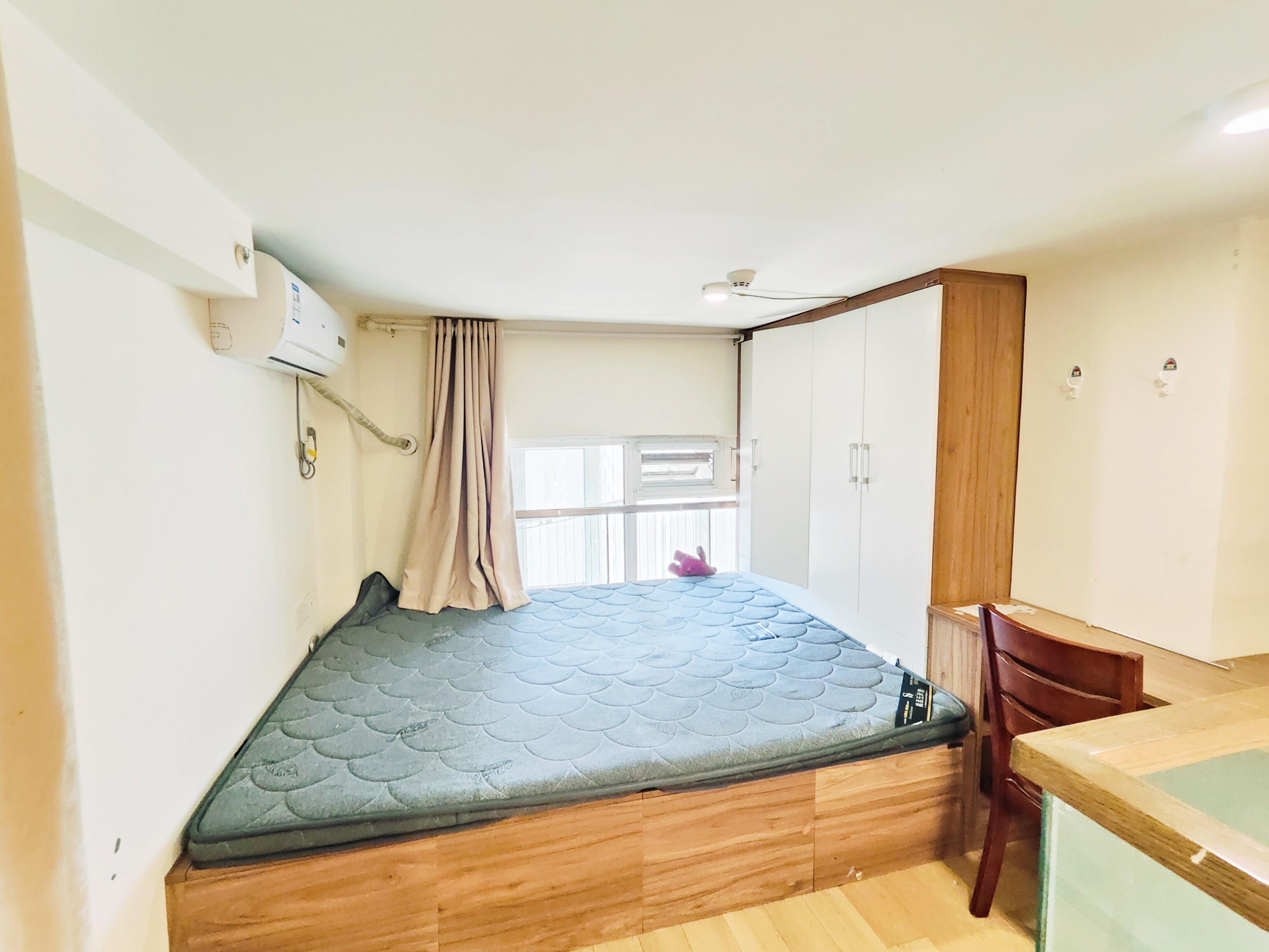 恒大滨河左岸公寓(临湖公馆花园)