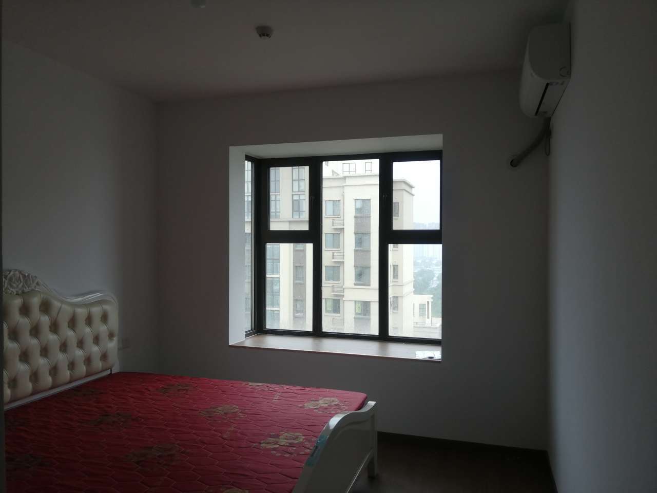 中建锦绣首府