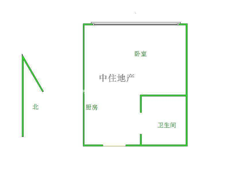 大地锐城