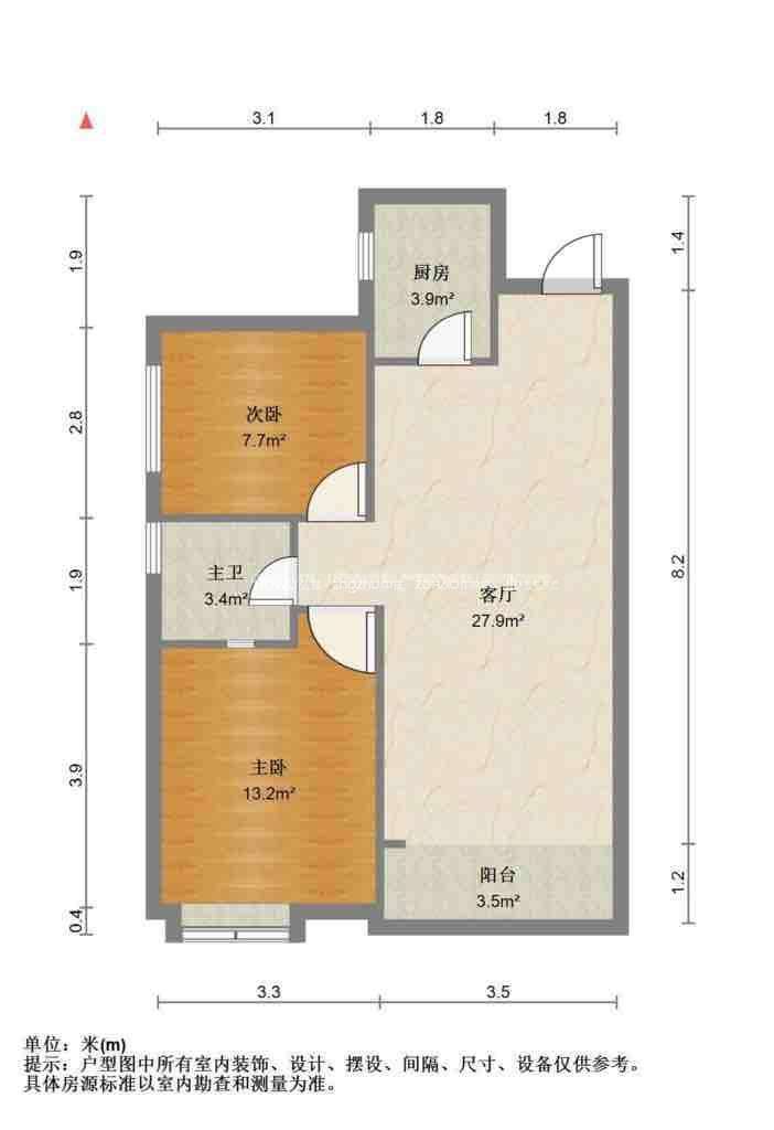 天鸿万象新天理想郡