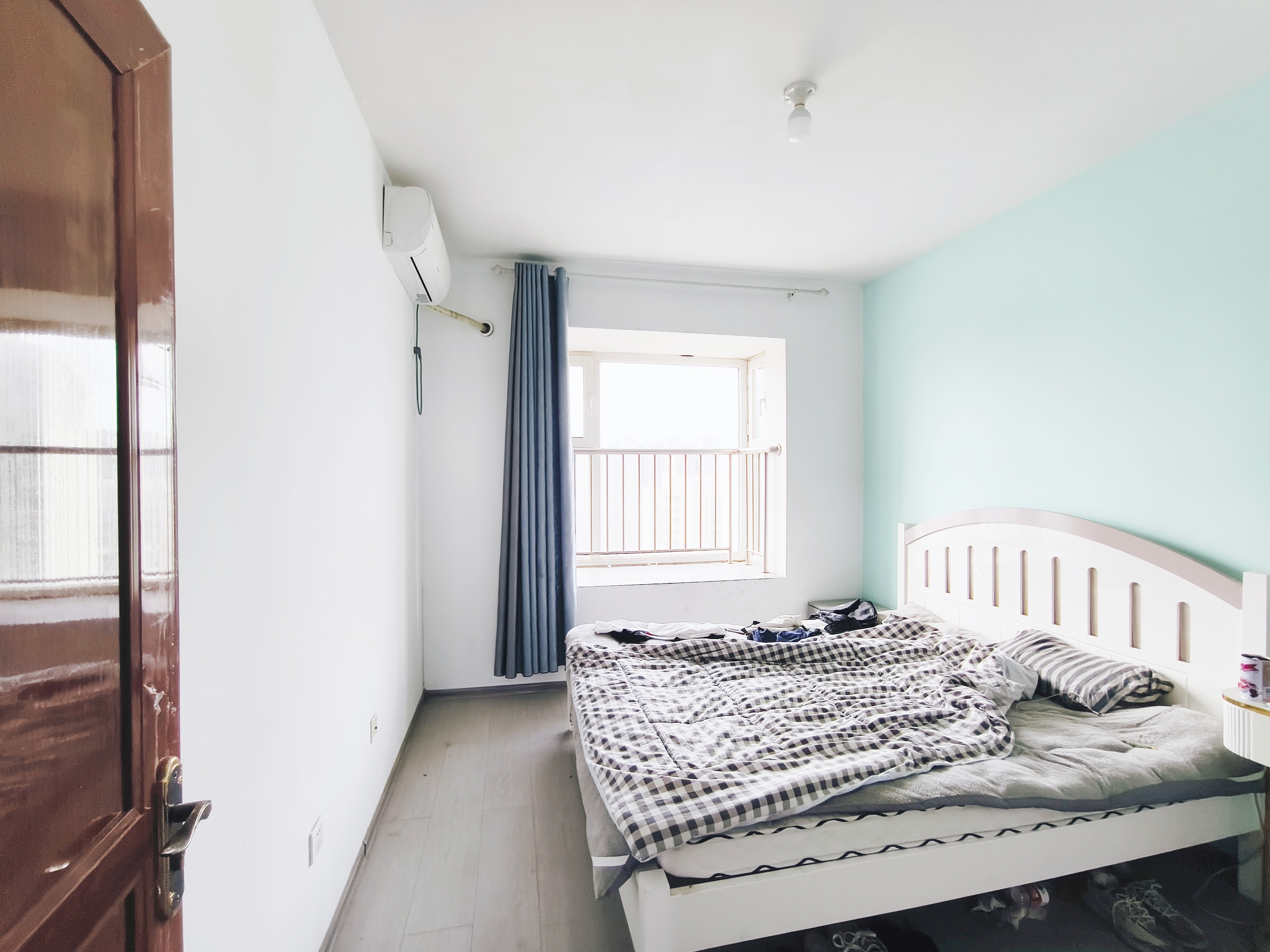 鲁能泰山7号一期