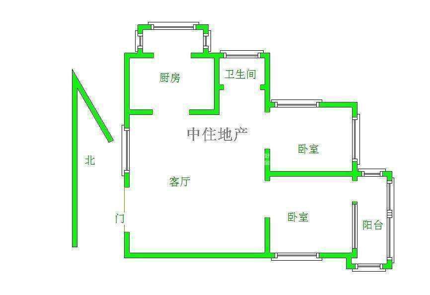 甸柳新村七区