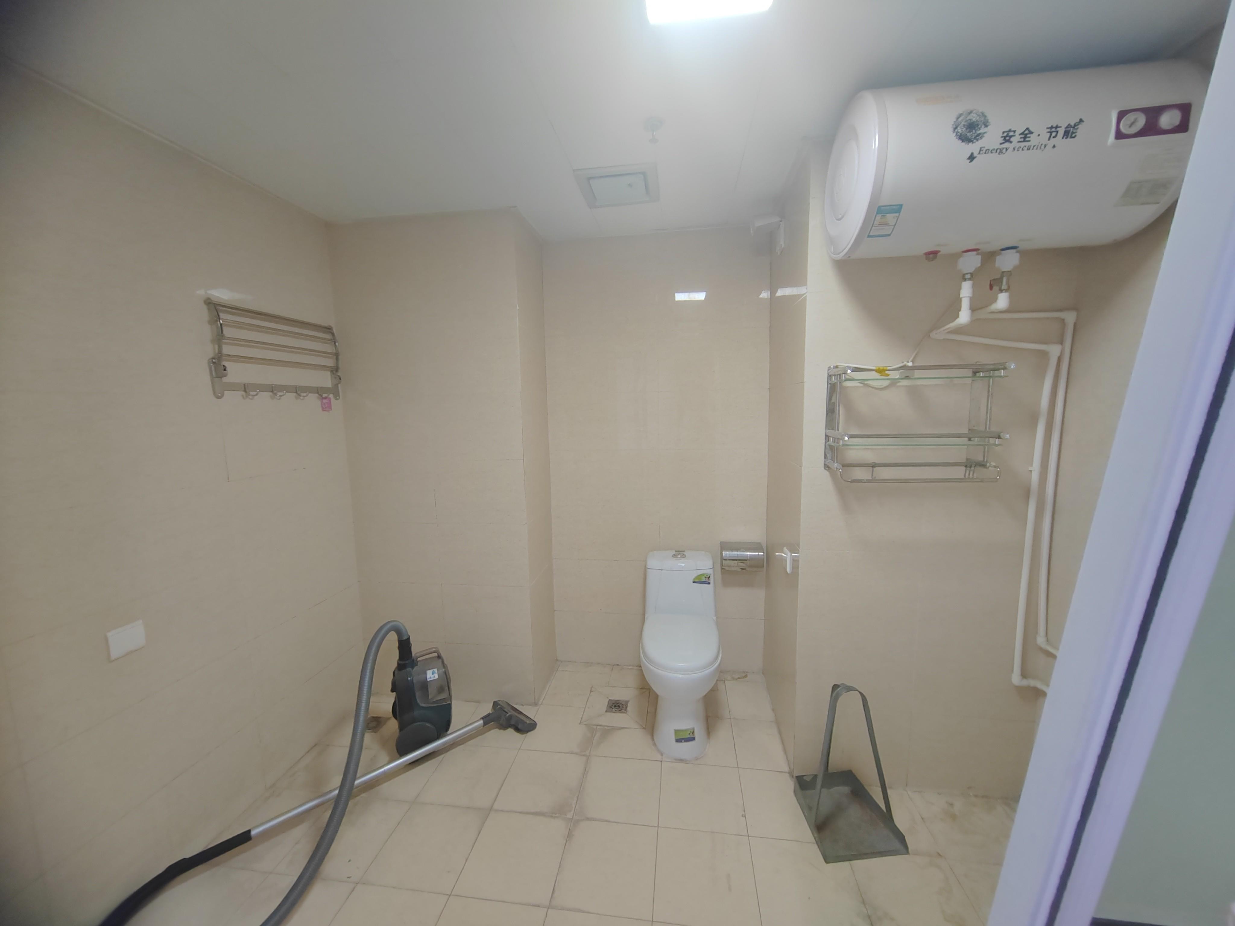 恒大城(商住楼)