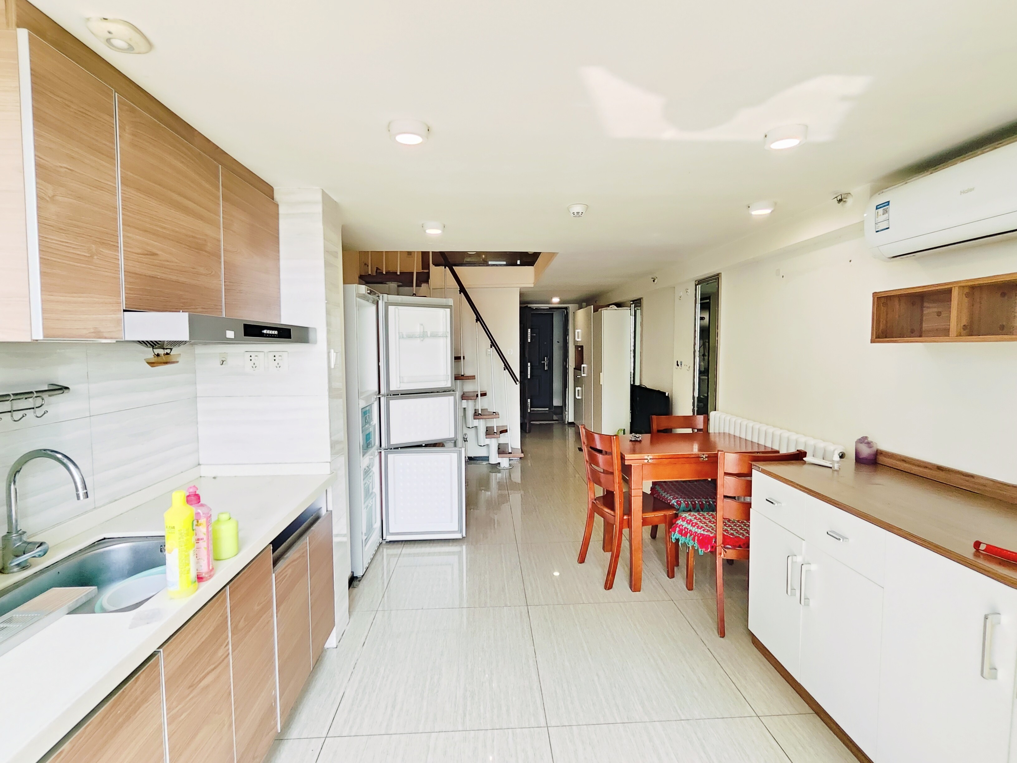 恒大滨河左岸公寓(临湖公馆花园)