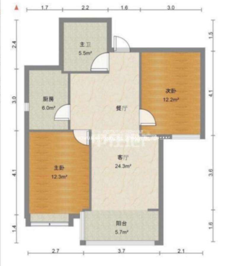 路劲东城