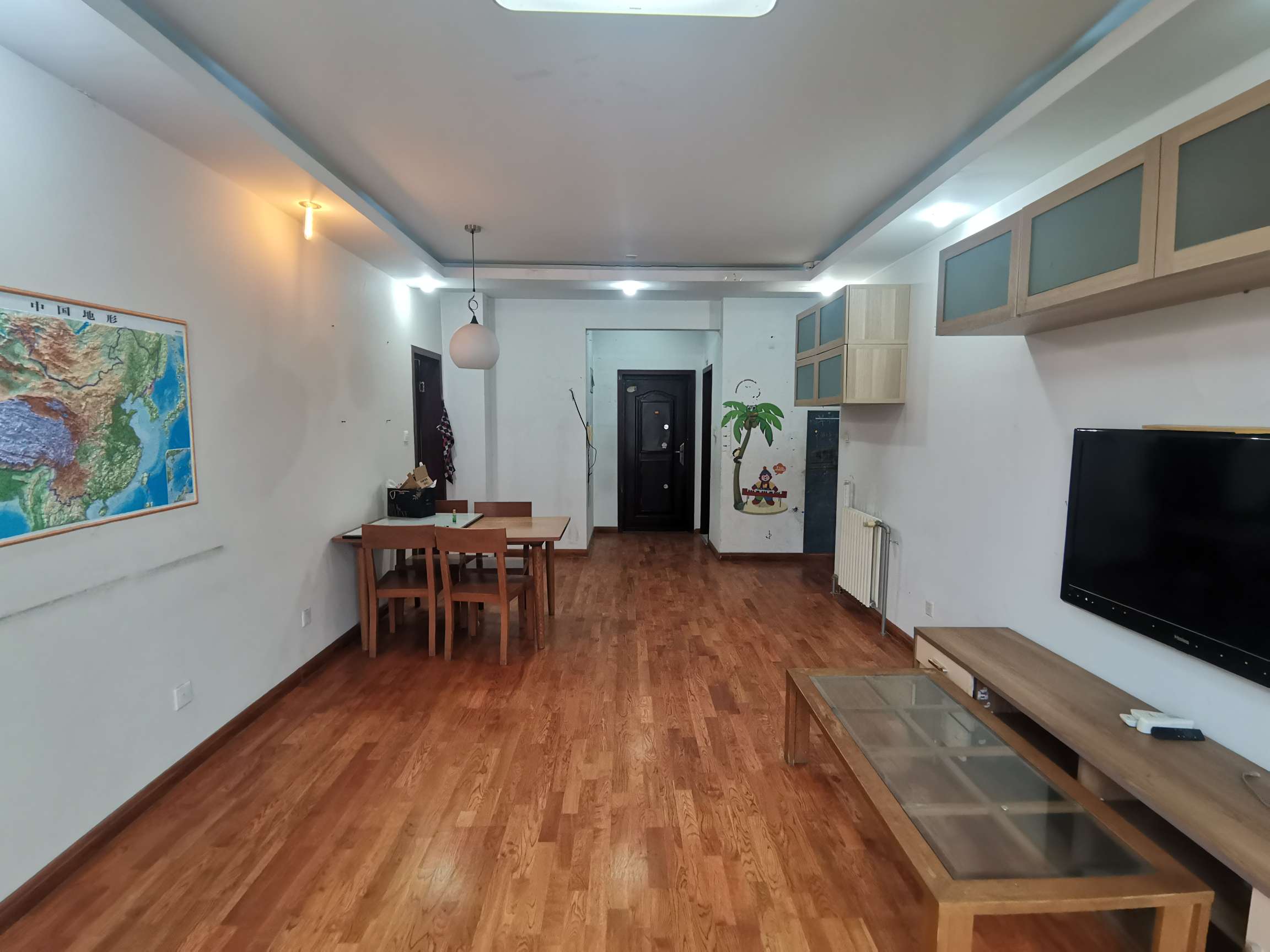 整租·泉景天沅鸿园  南