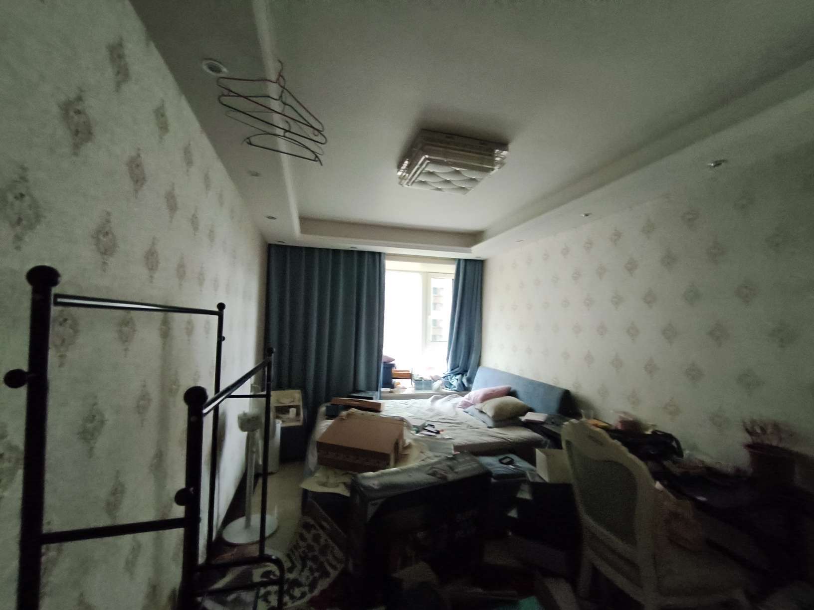 重汽翡翠外滩