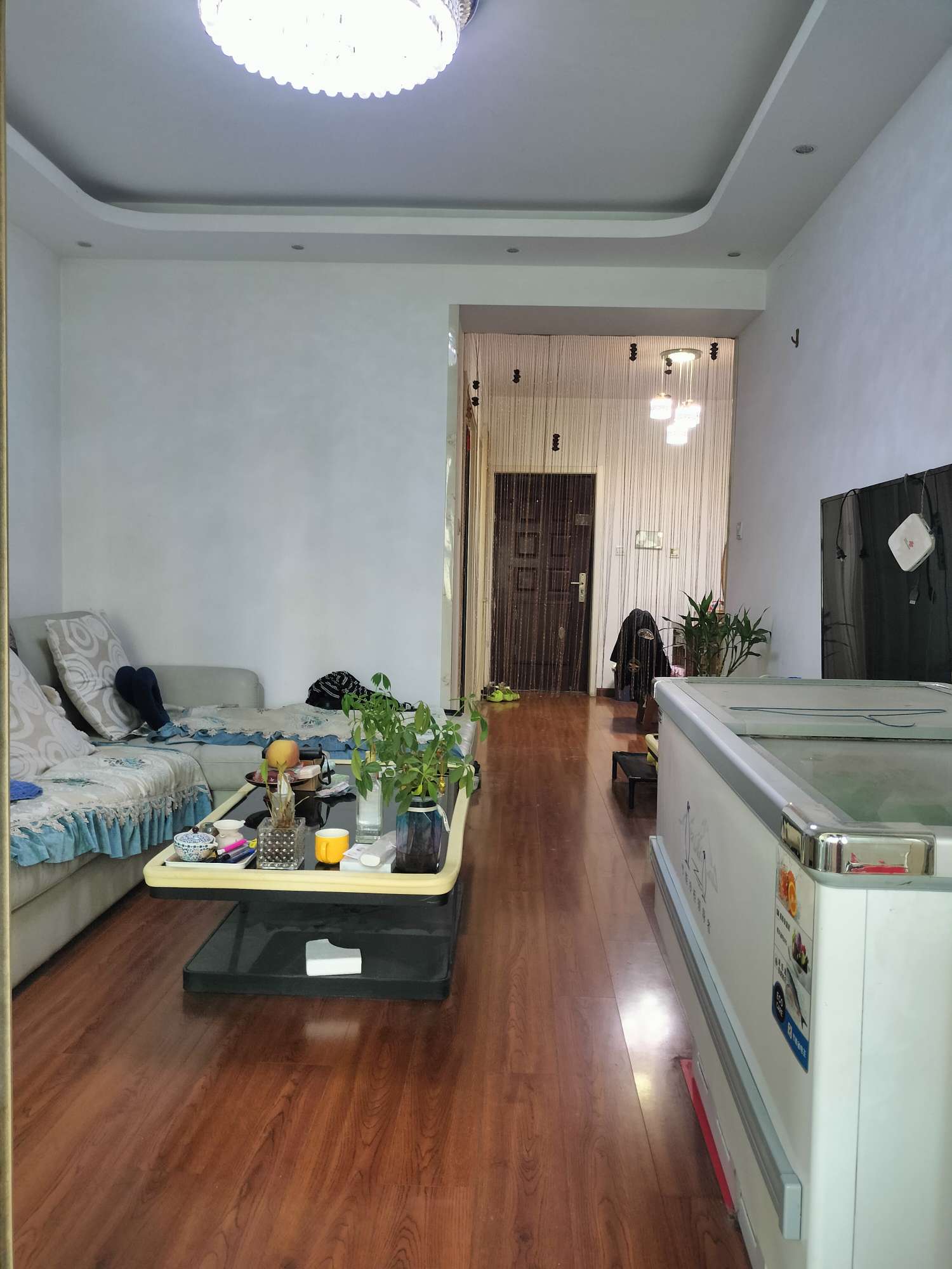 
							西城济水上苑