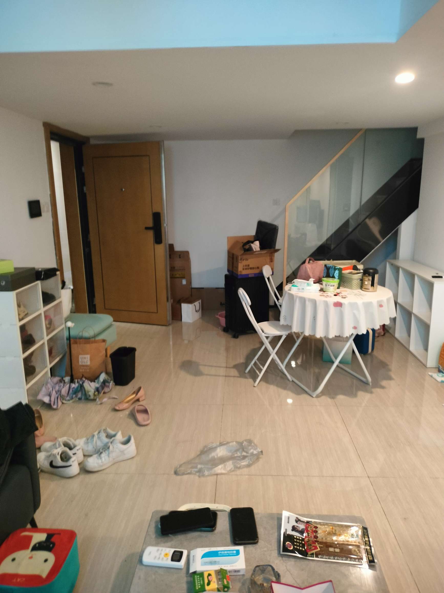 恒大城(商住楼)