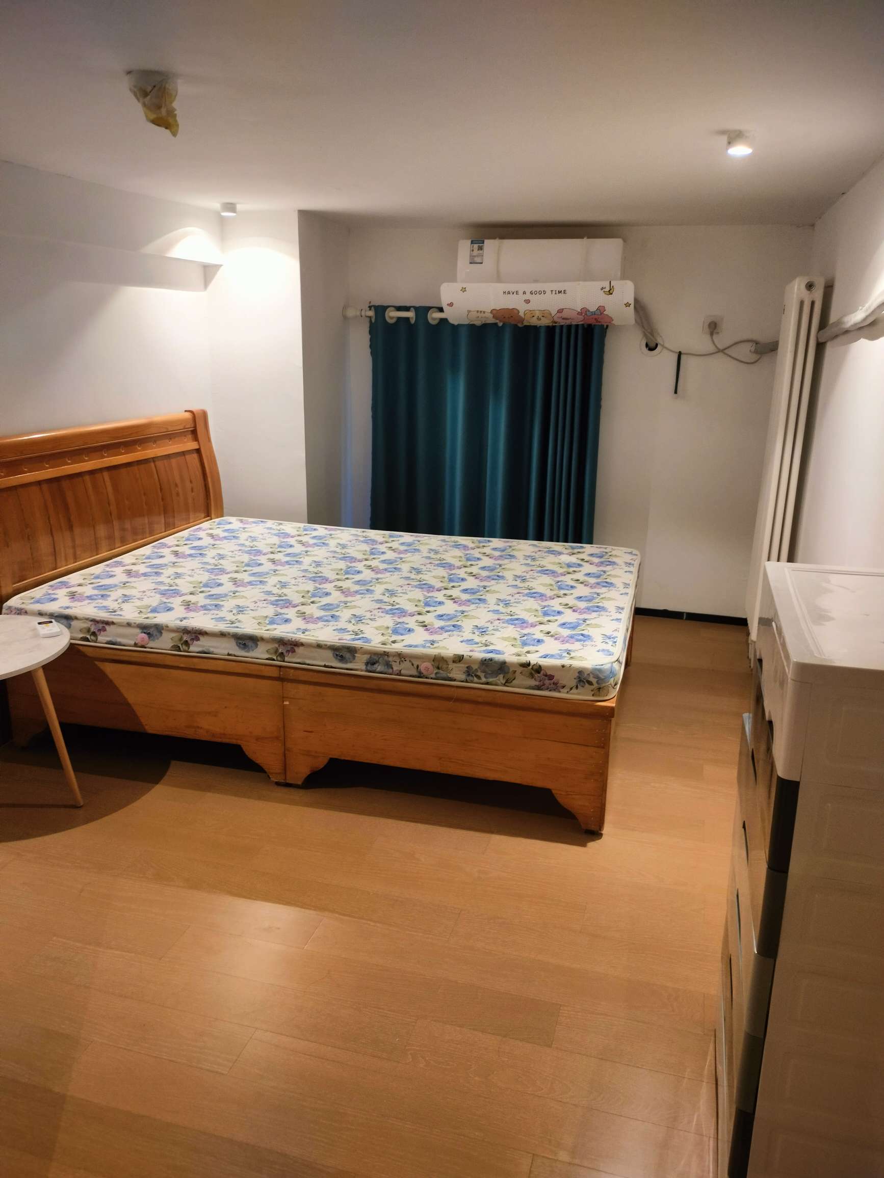 恒大城(商住楼)