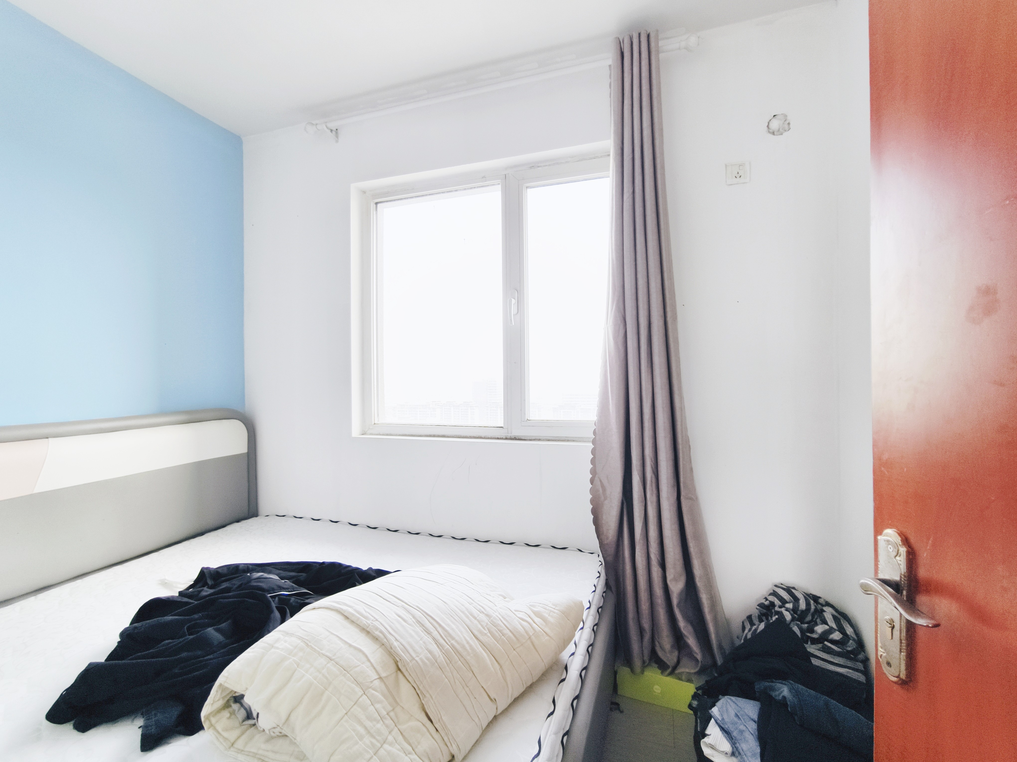 鲁能泰山7号一期