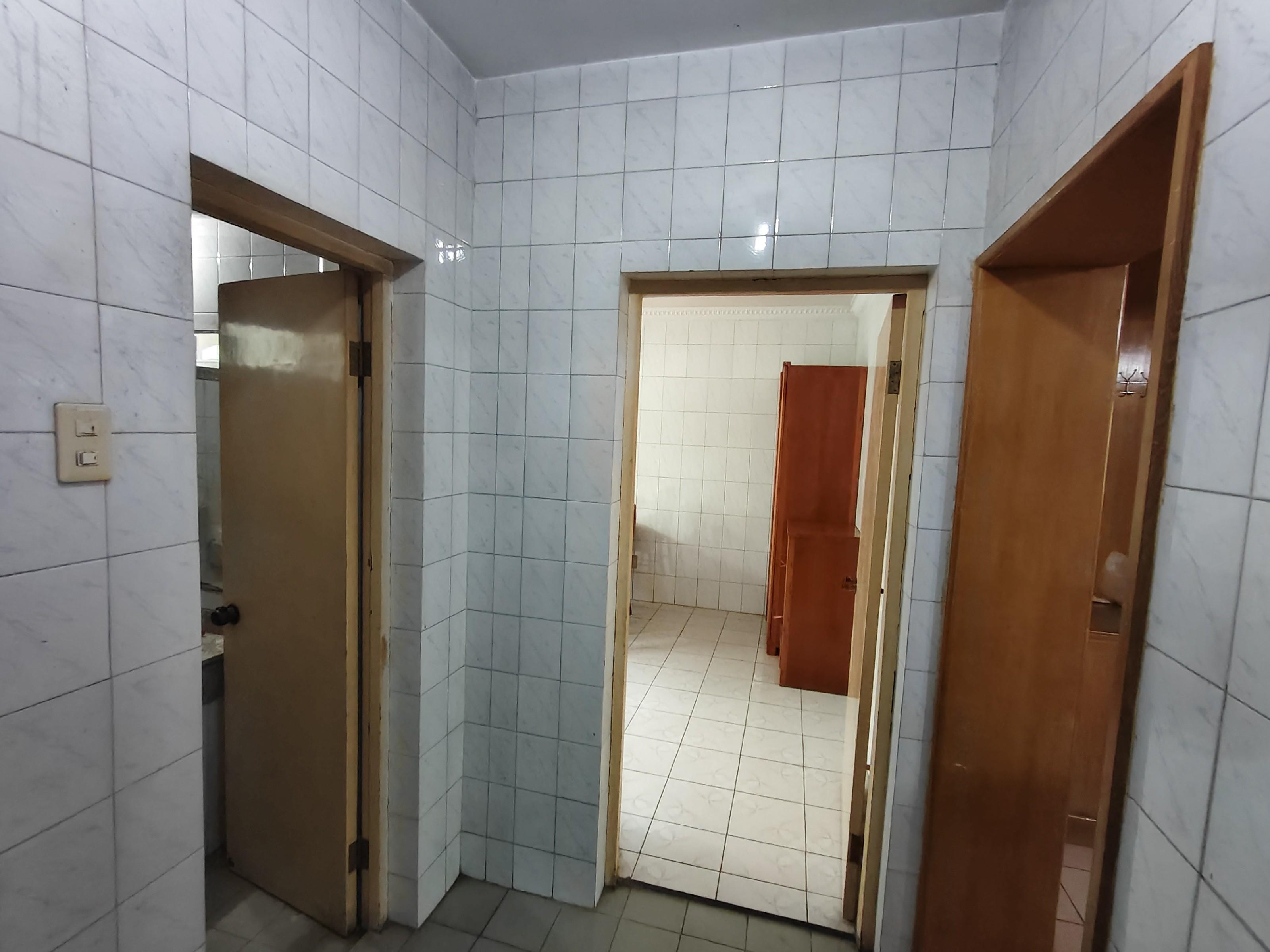 岔路街人民银行宿舍