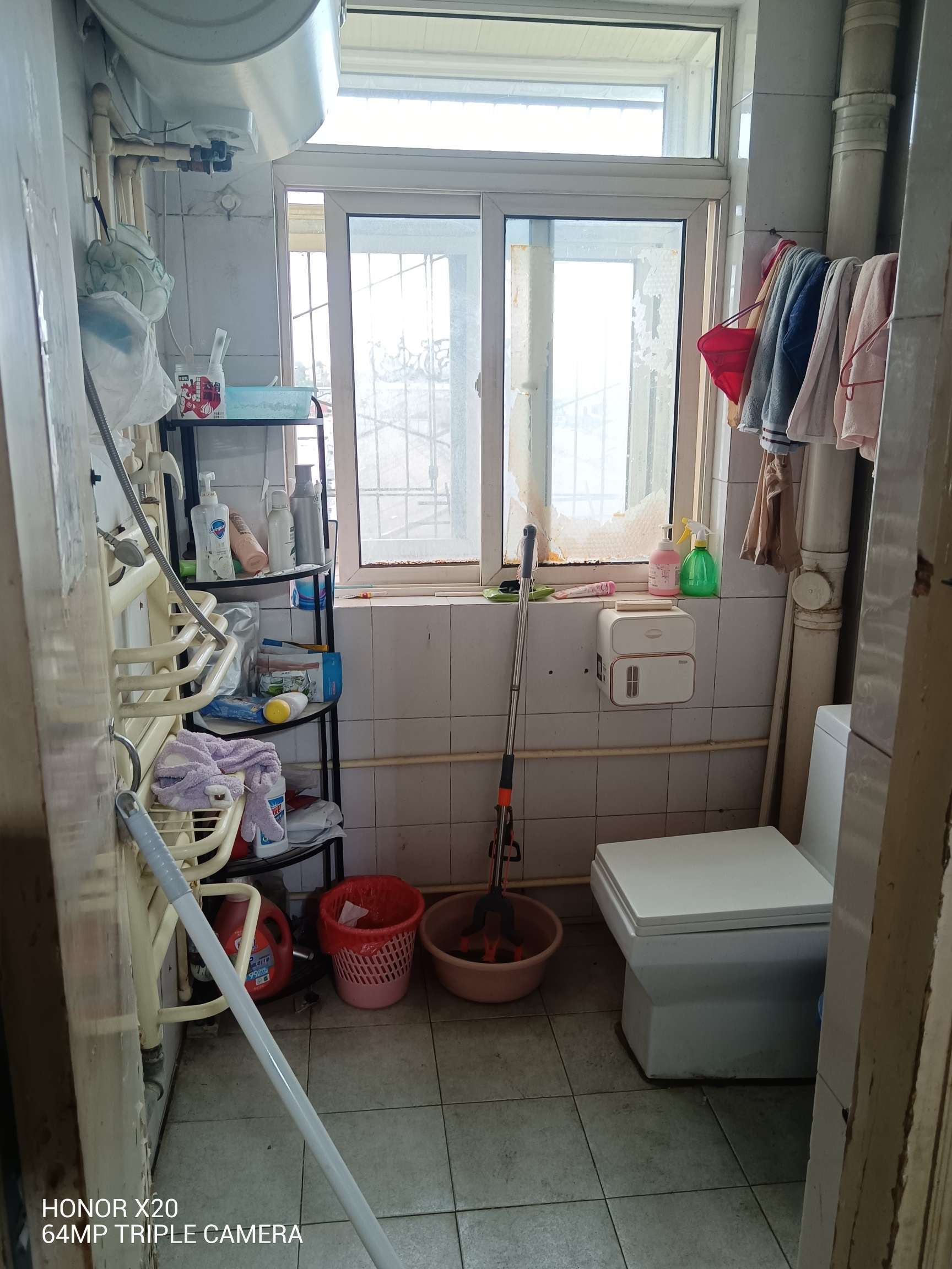 水晶小区