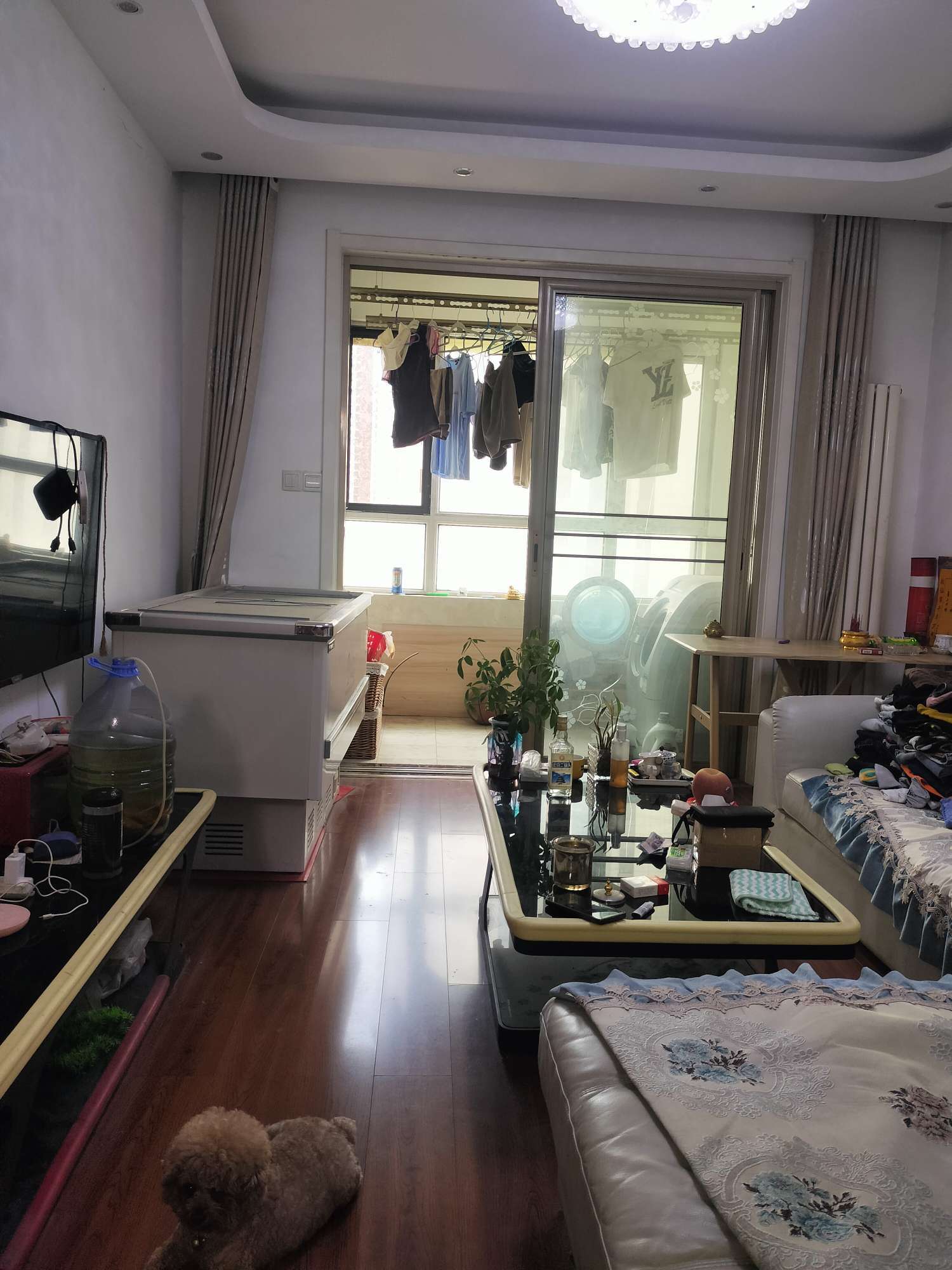 西城济水上苑