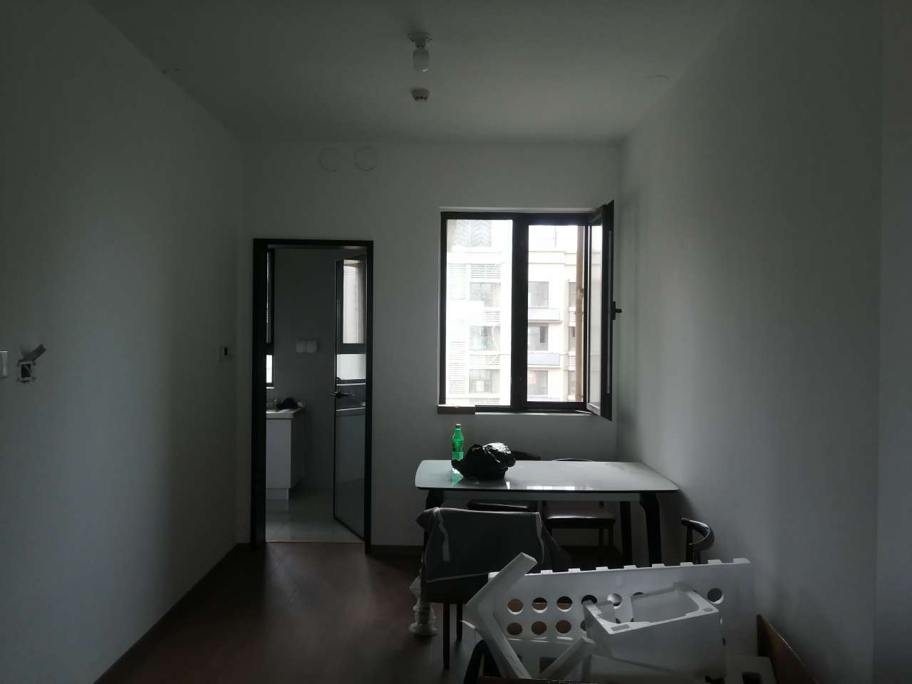 中建锦绣首府
