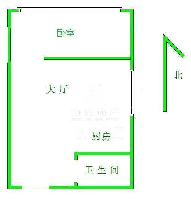 恒大城(商住楼)