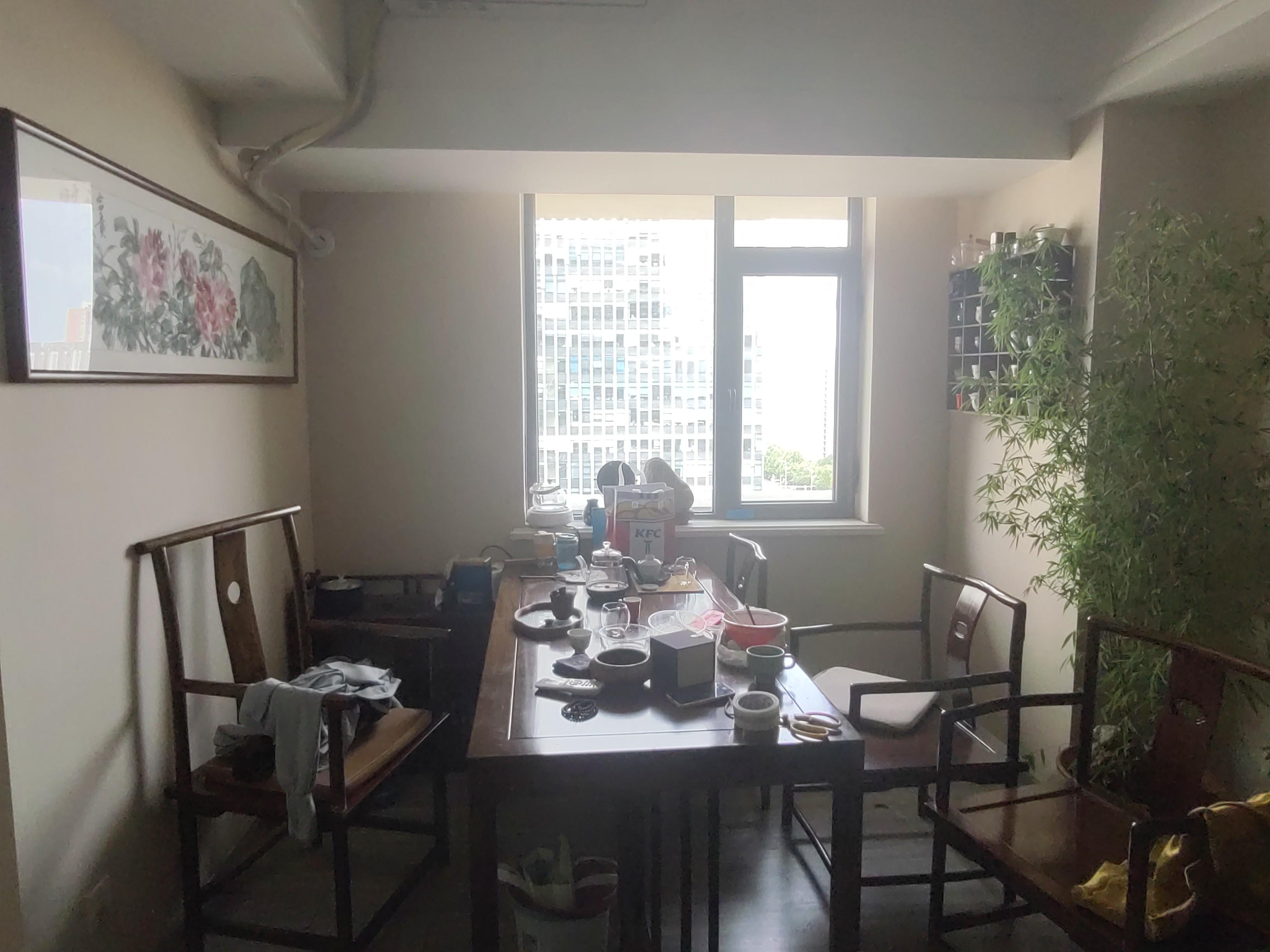 高新万达写字楼公寓