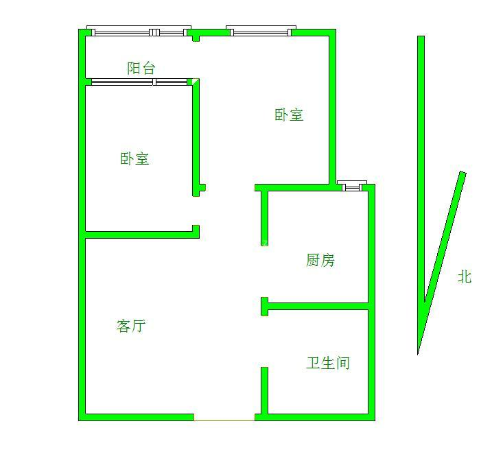 宝华新区