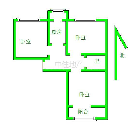 林祥南街宿舍