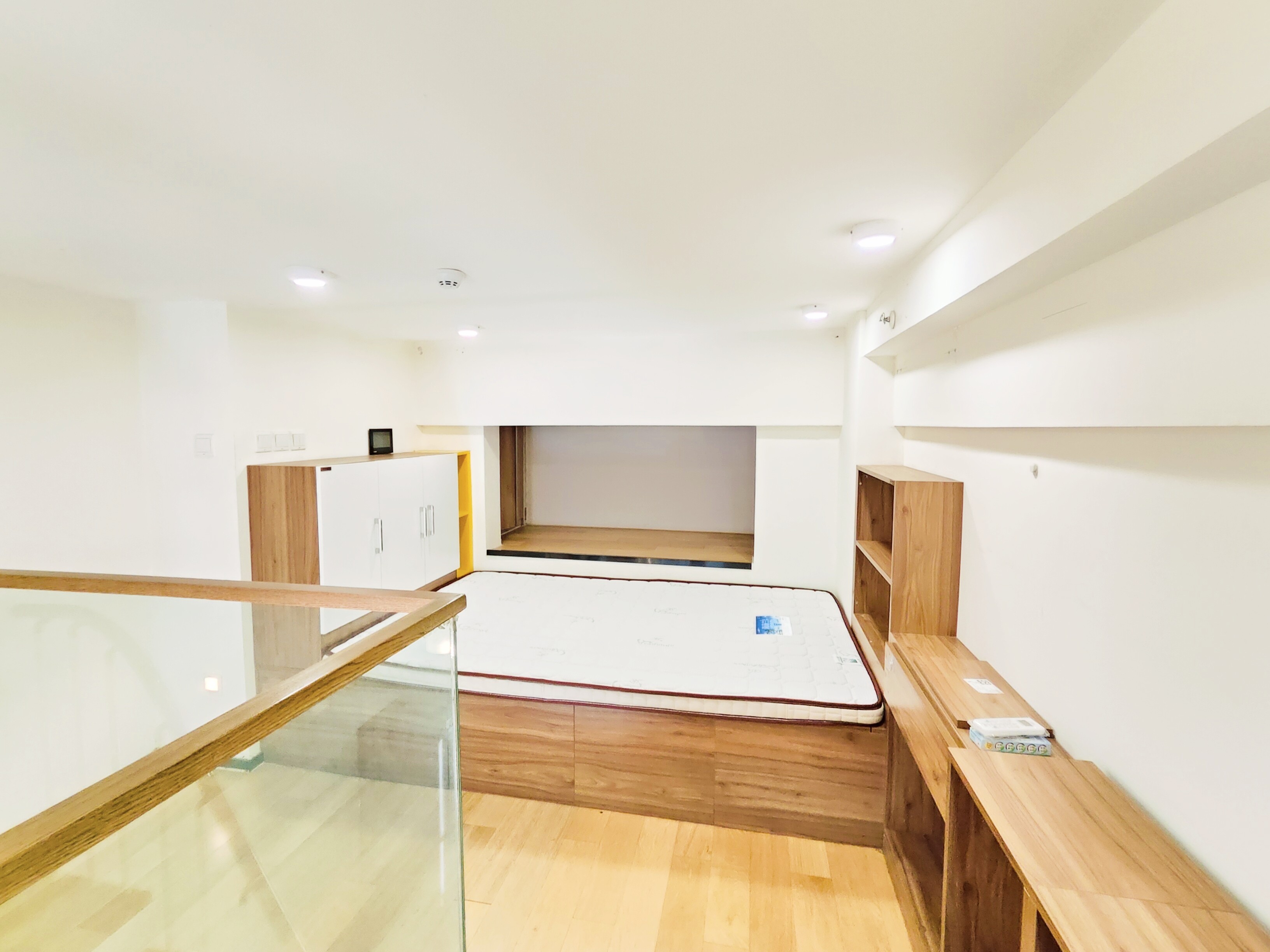 恒大滨河左岸公寓(临湖公馆花园)