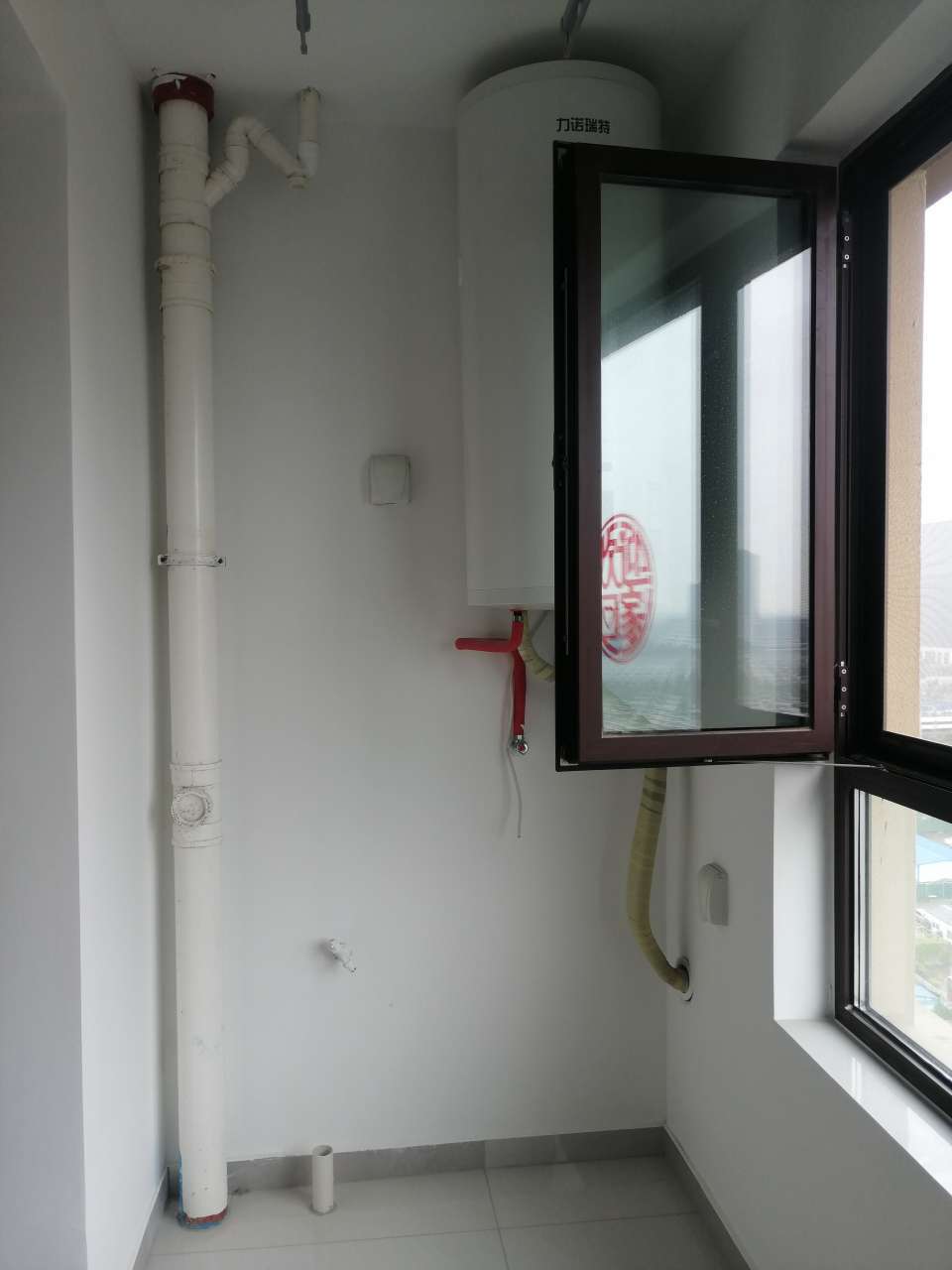 中建锦绣首府
