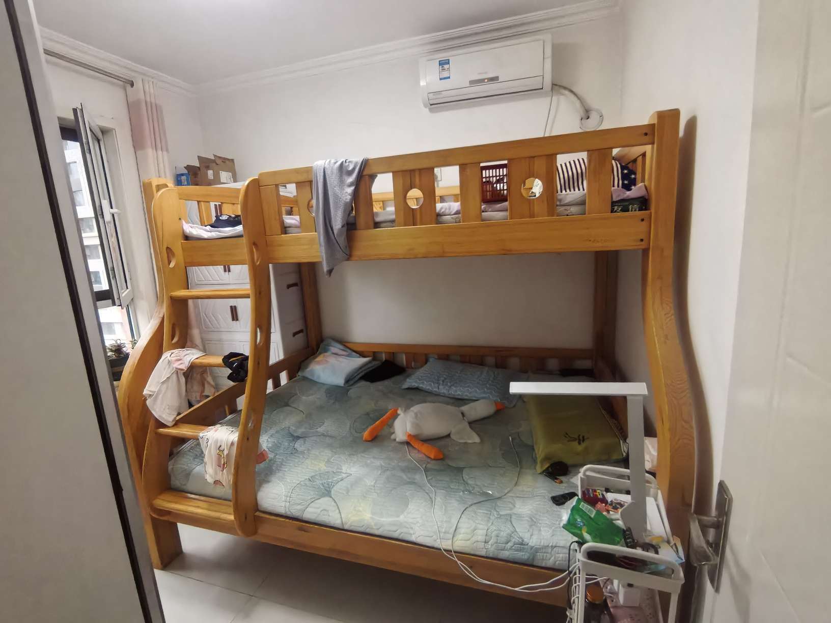 天鸿万象新天理想郡