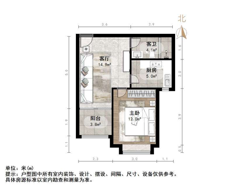 恒大绿洲