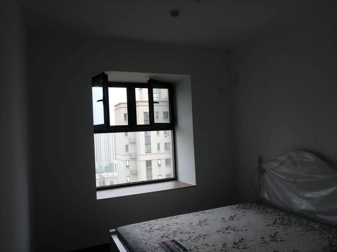 中建锦绣首府
