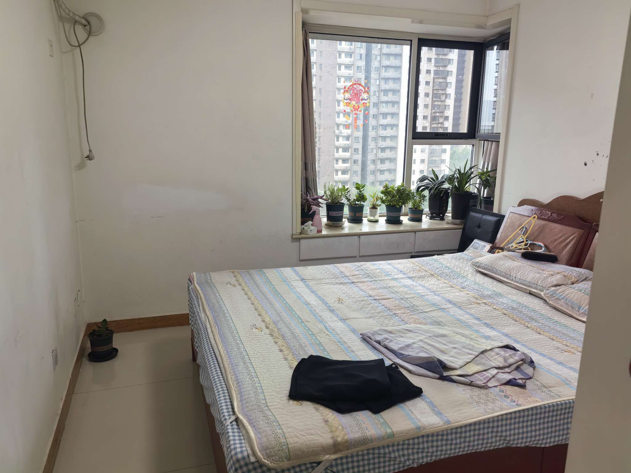天鸿万象新天理想郡