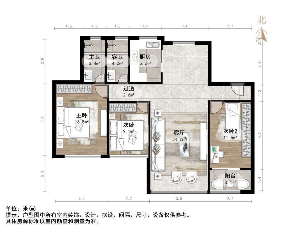 龙湖春江郦城