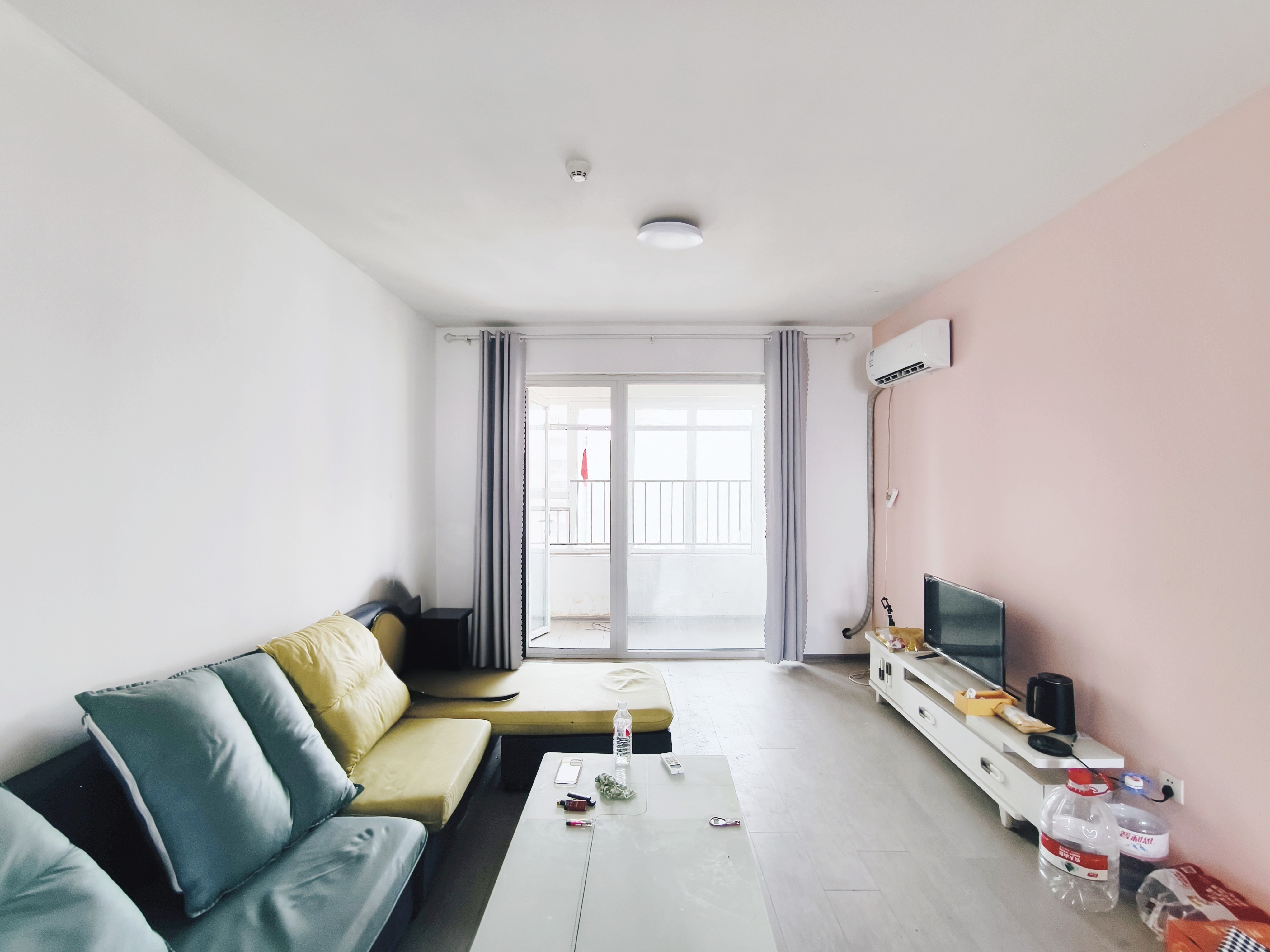 鲁能泰山7号一期