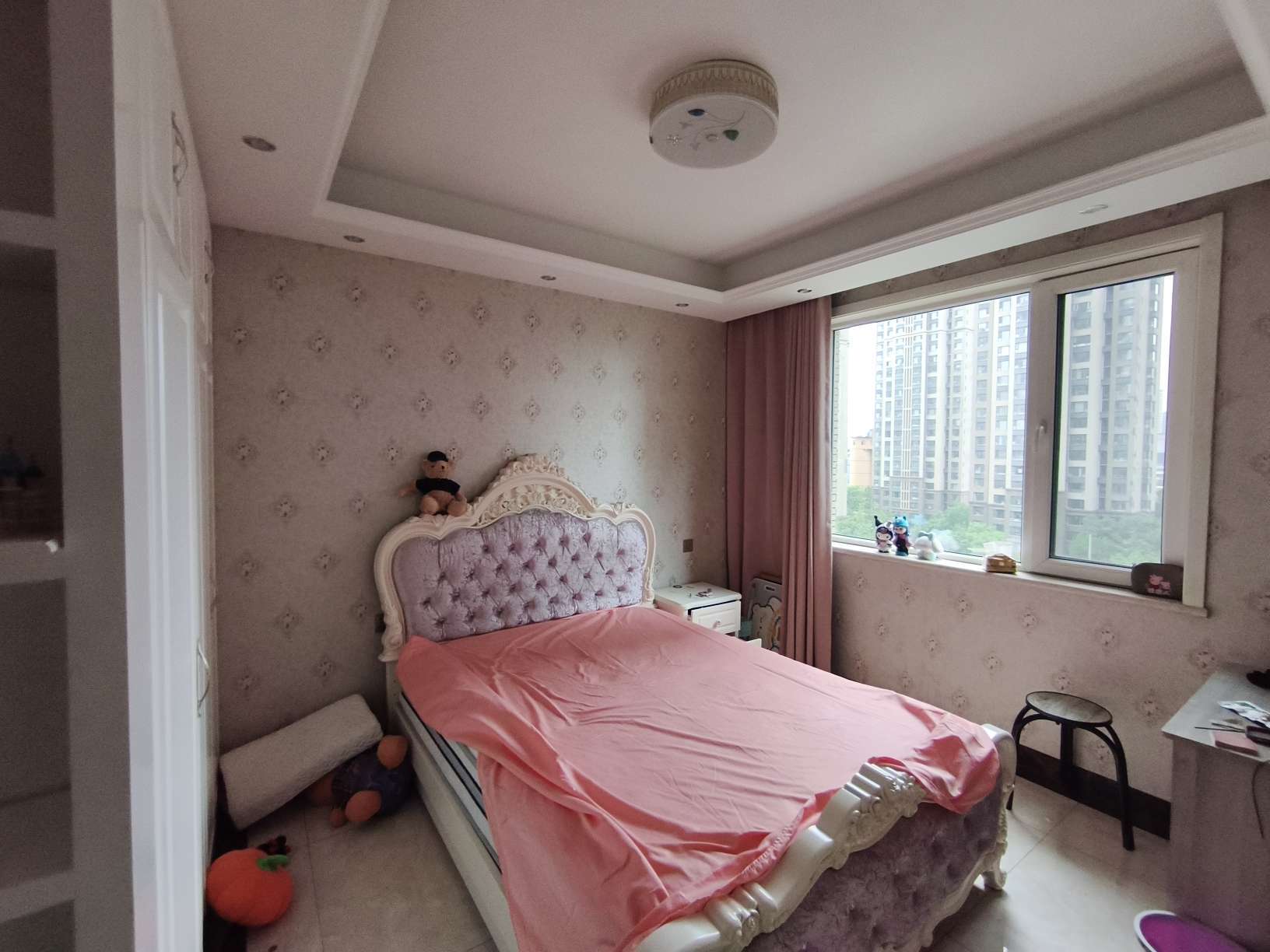重汽翡翠外滩