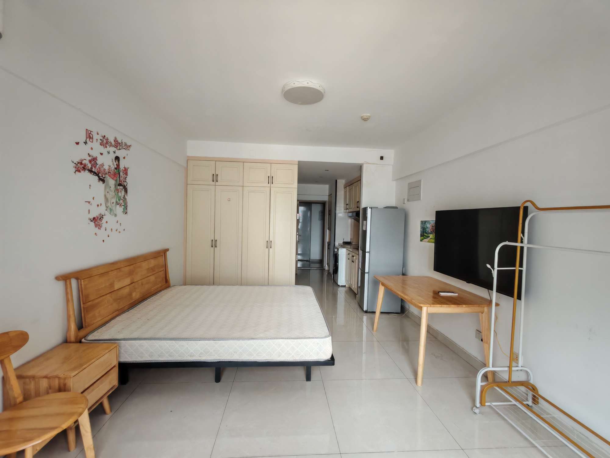 整租·广厦聚隆广场(商住楼)  南