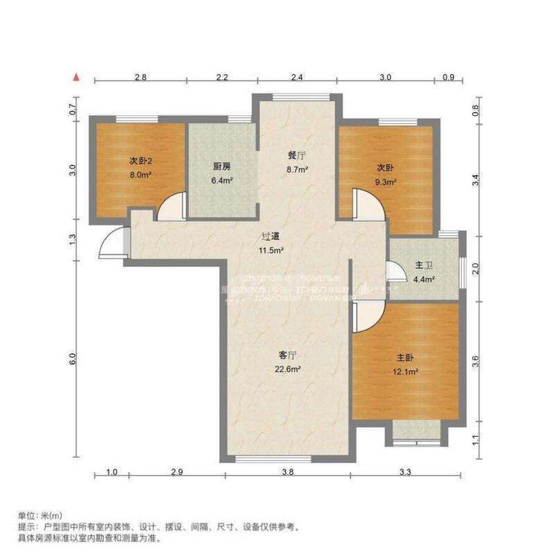绿地新里梵尔赛公馆