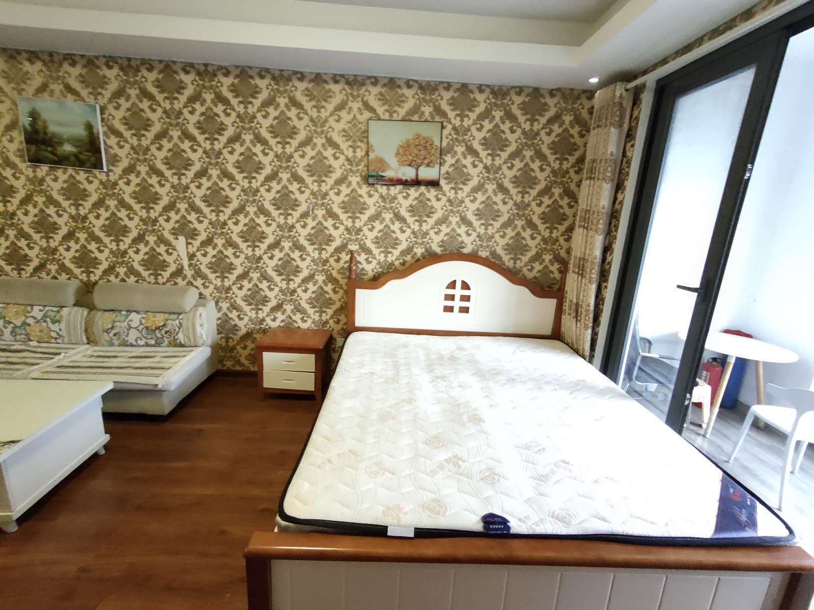 恒大城(商住楼)