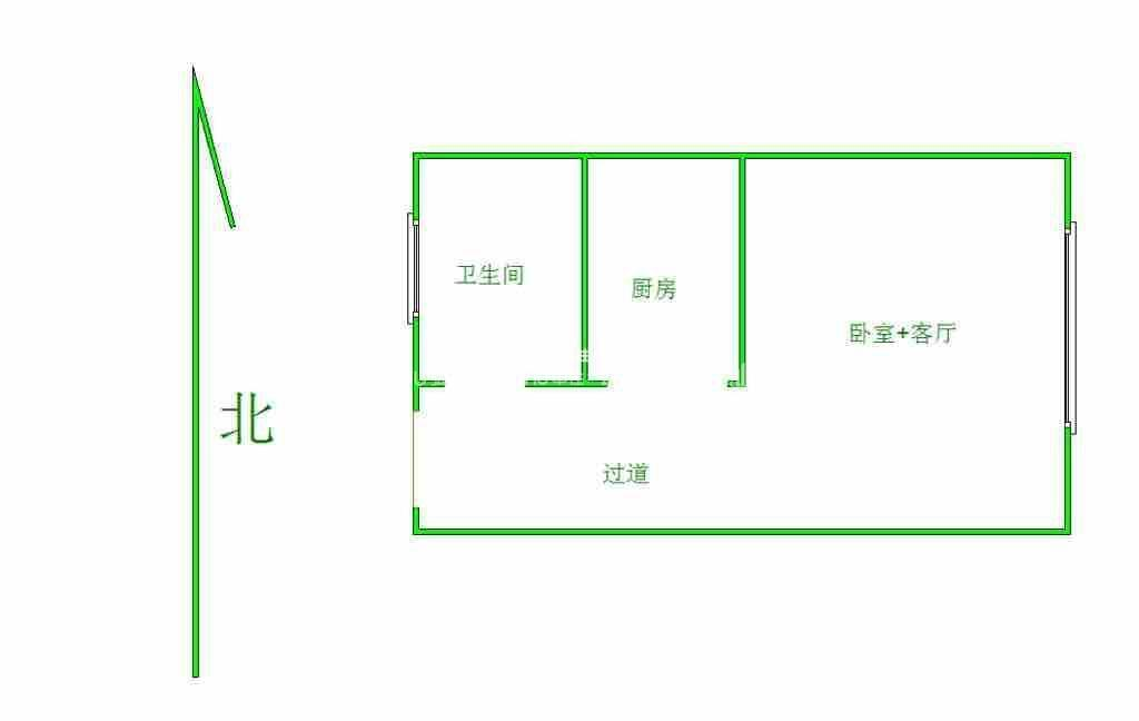 清联花园